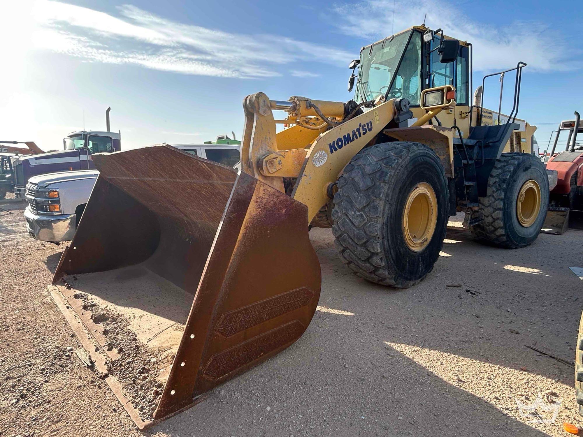 2008 Caterpillar 938G