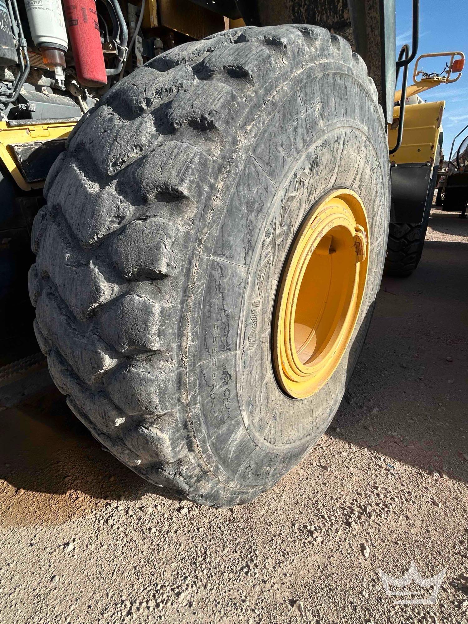 2008 Caterpillar 938G
