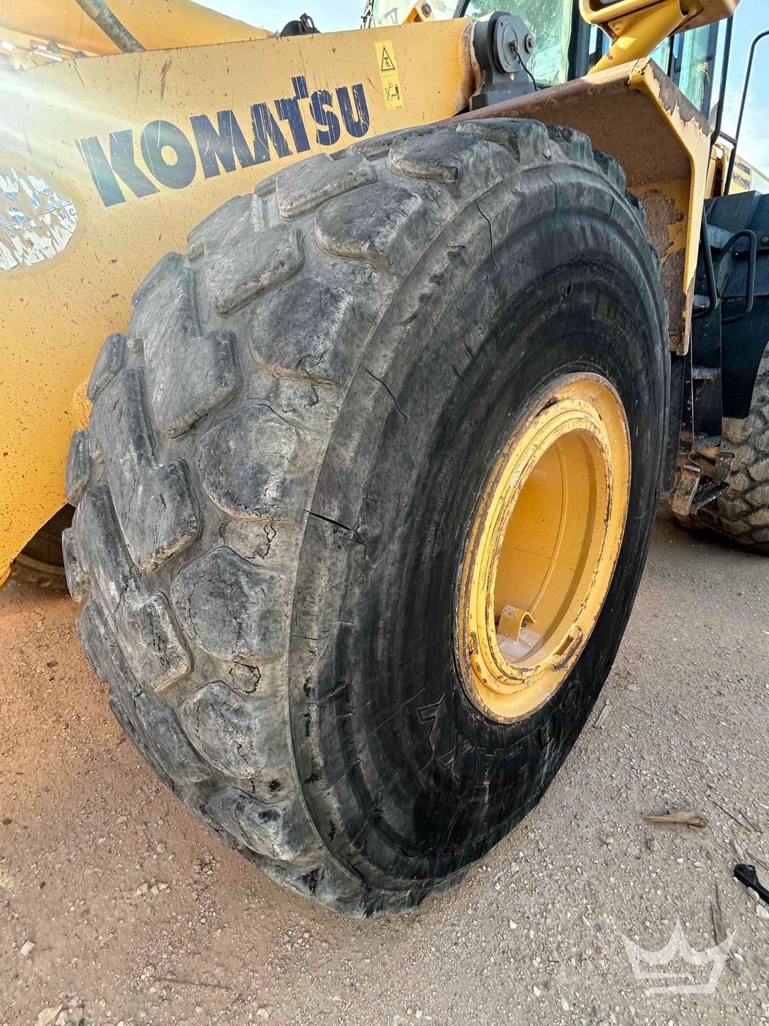 2008 Caterpillar 938G