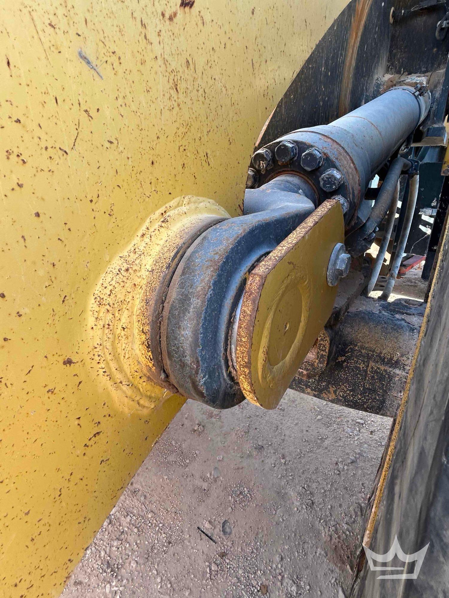 2008 Caterpillar 938G