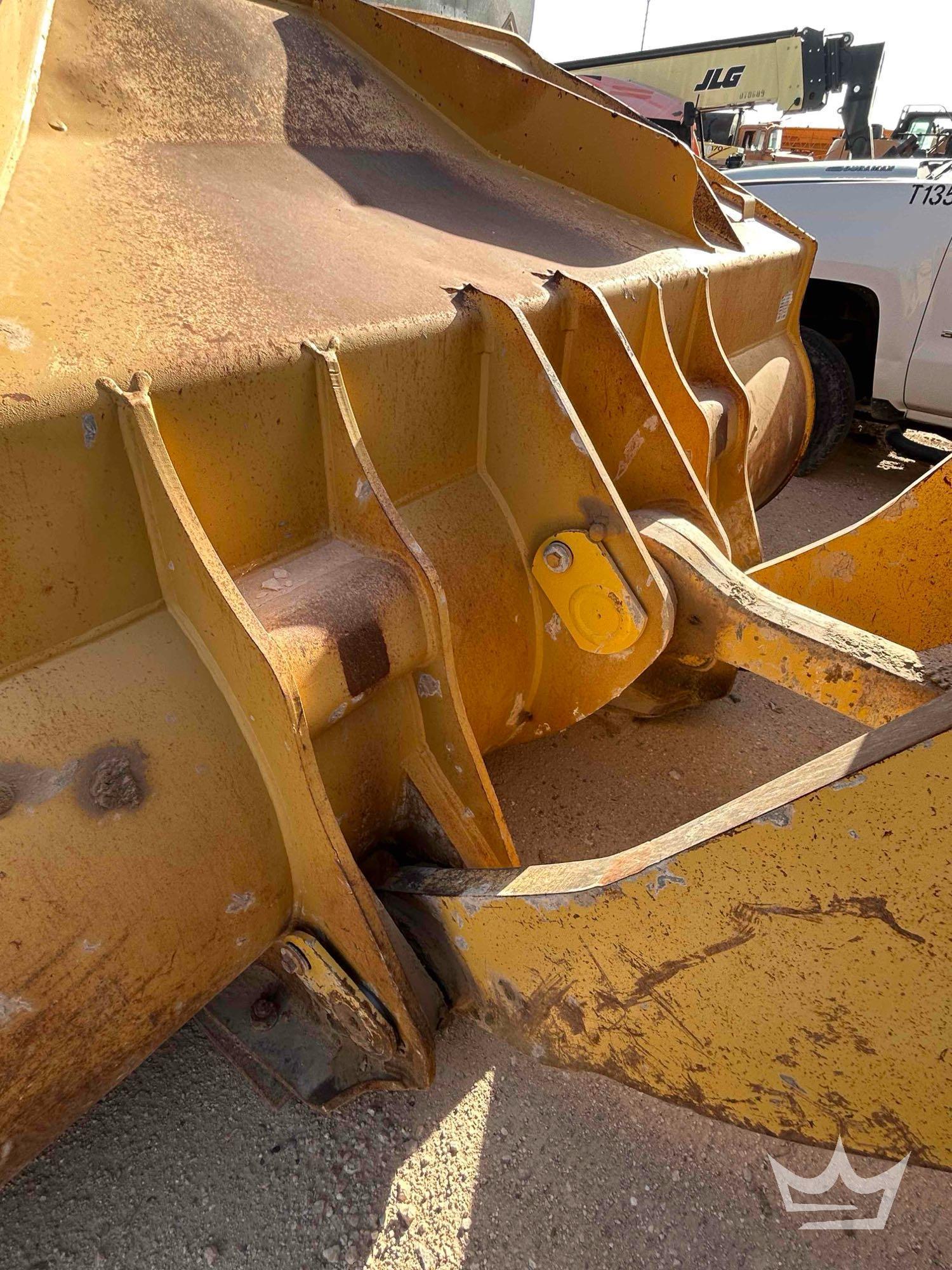 2008 Caterpillar 938G