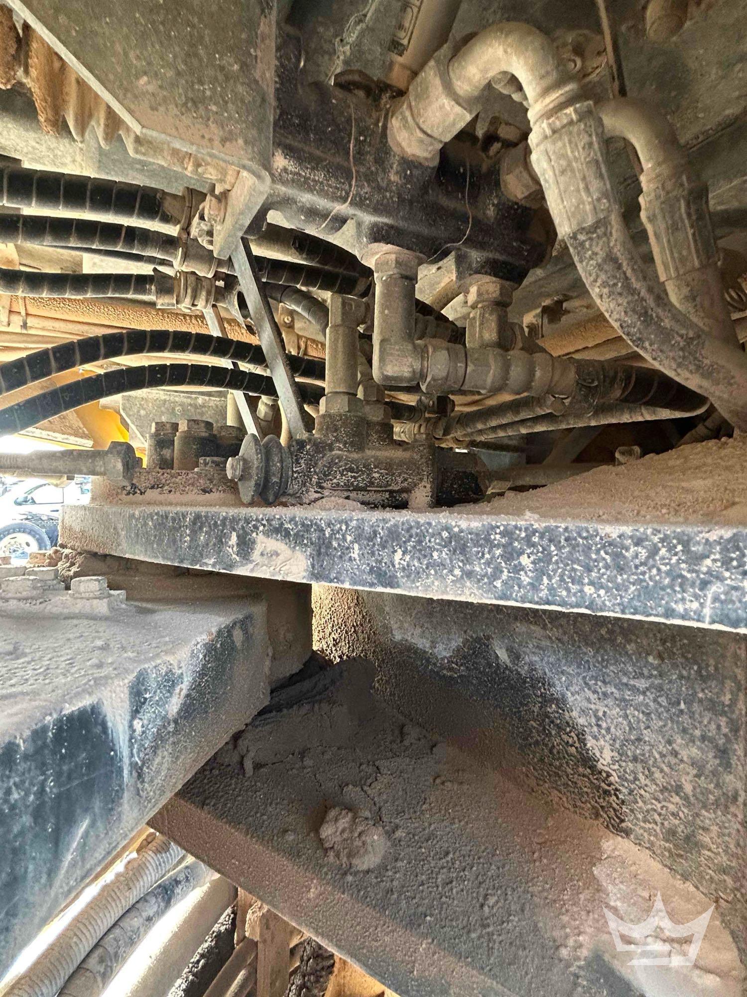 2008 Caterpillar 938G