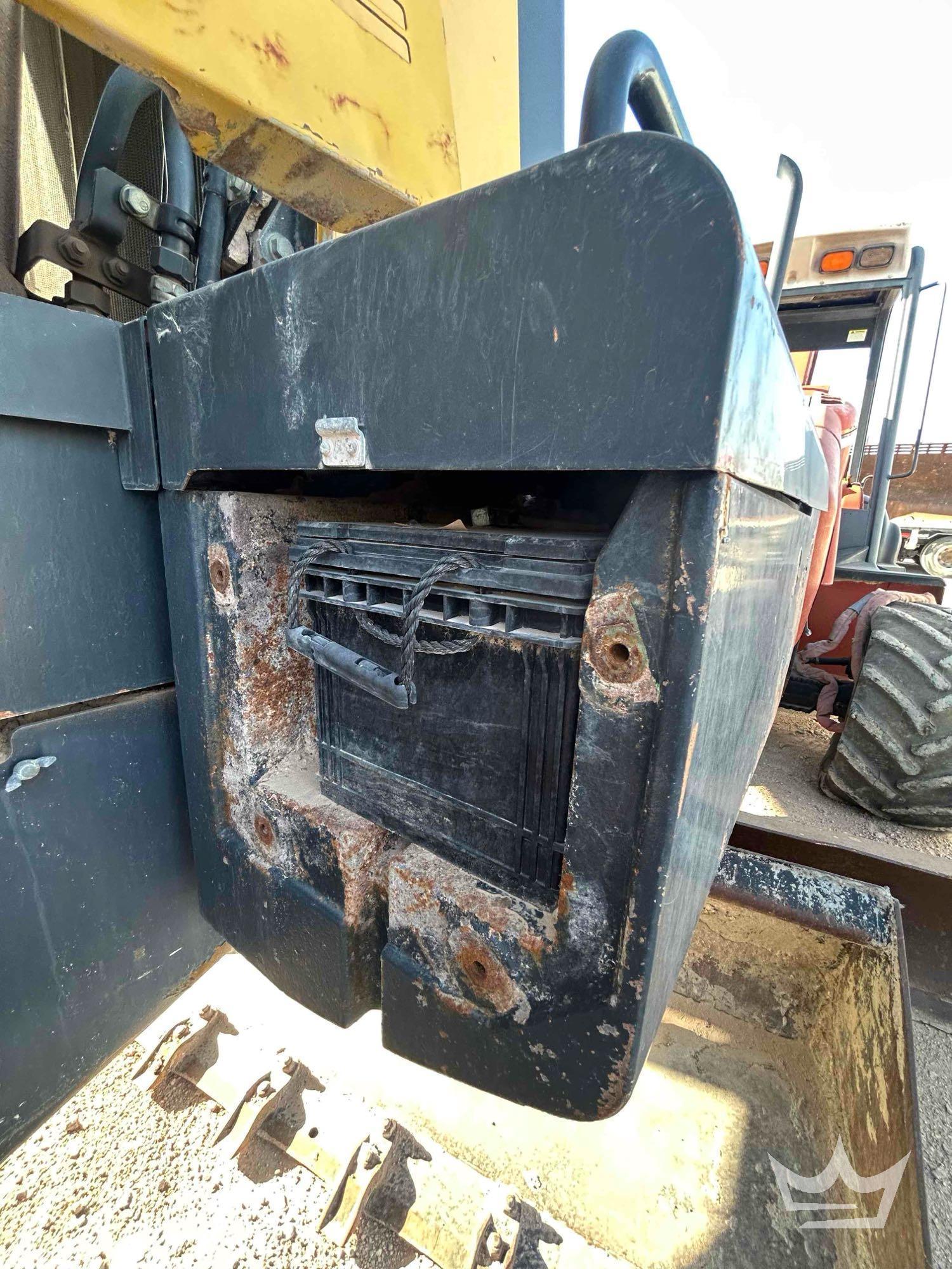 2008 Caterpillar 938G