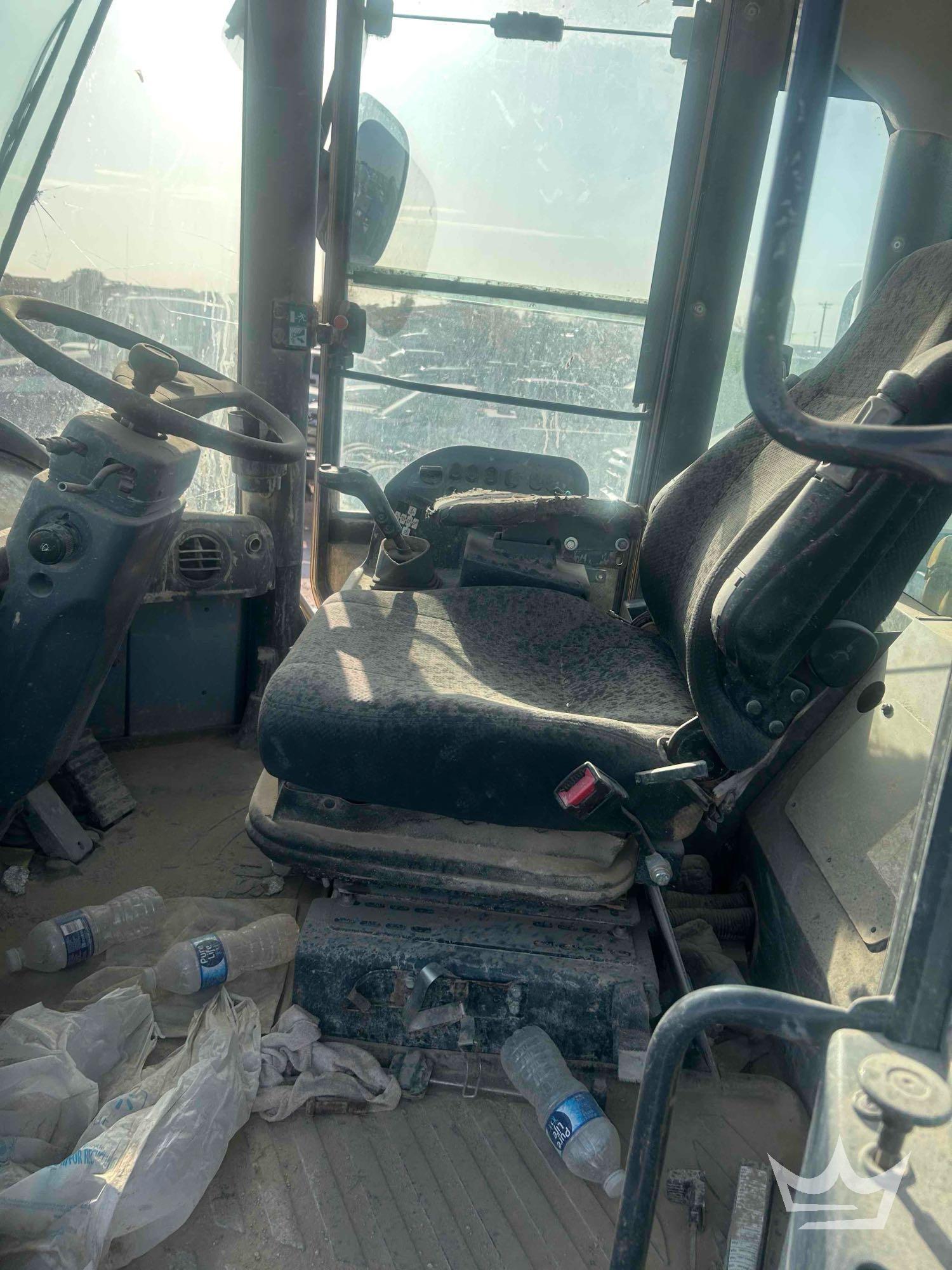 2008 Caterpillar 938G