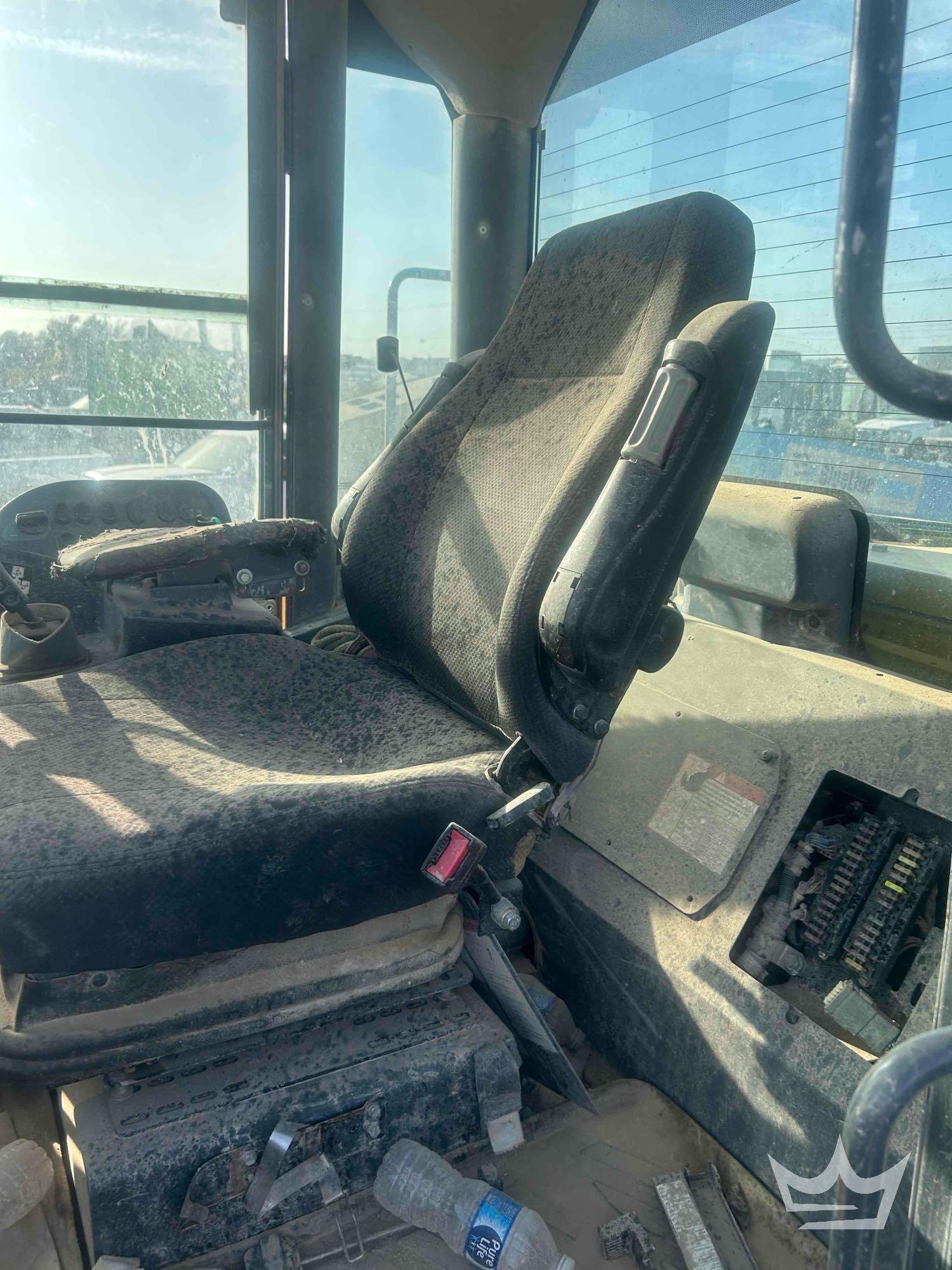 2008 Caterpillar 938G