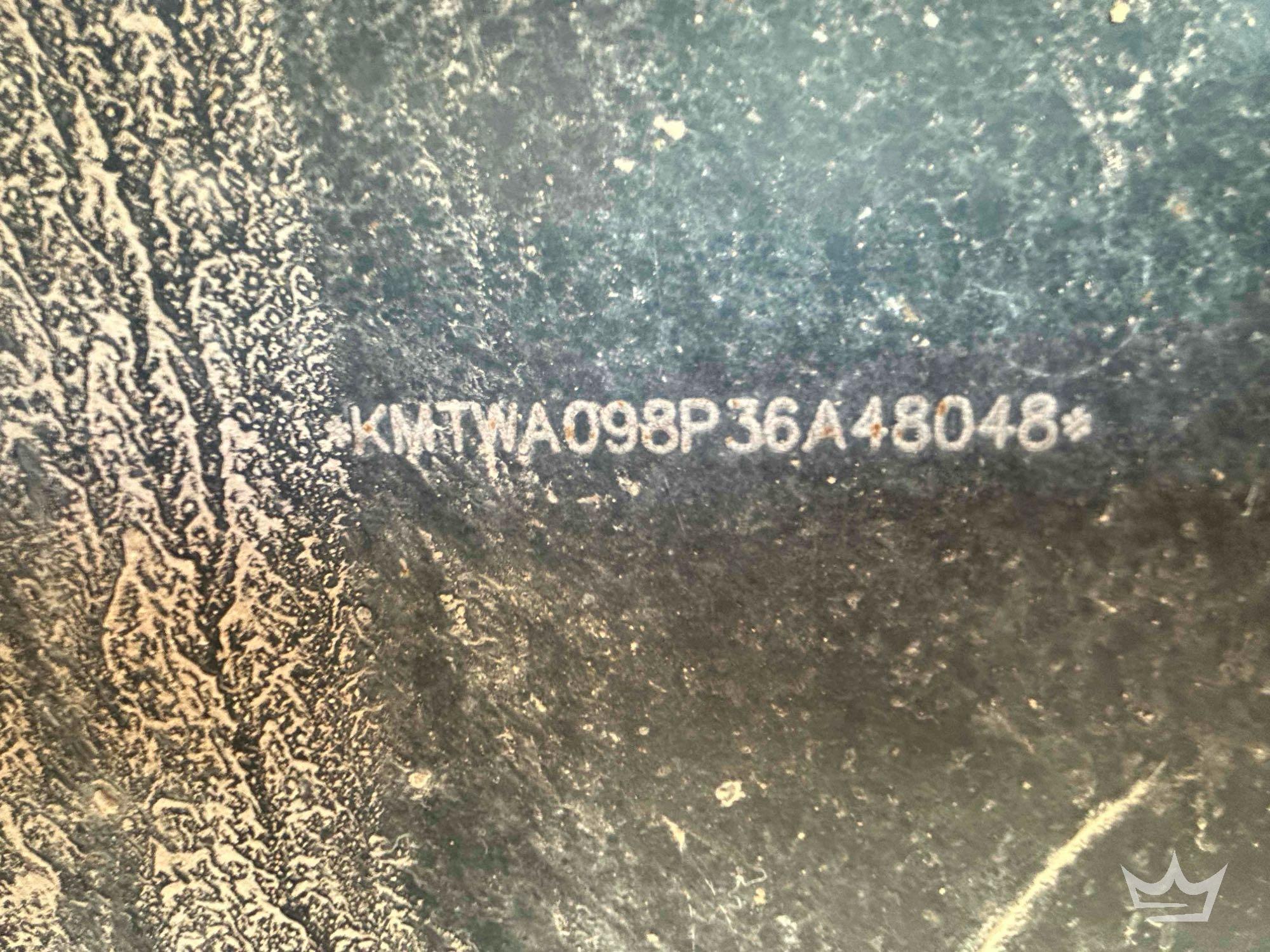 2008 Caterpillar 938G