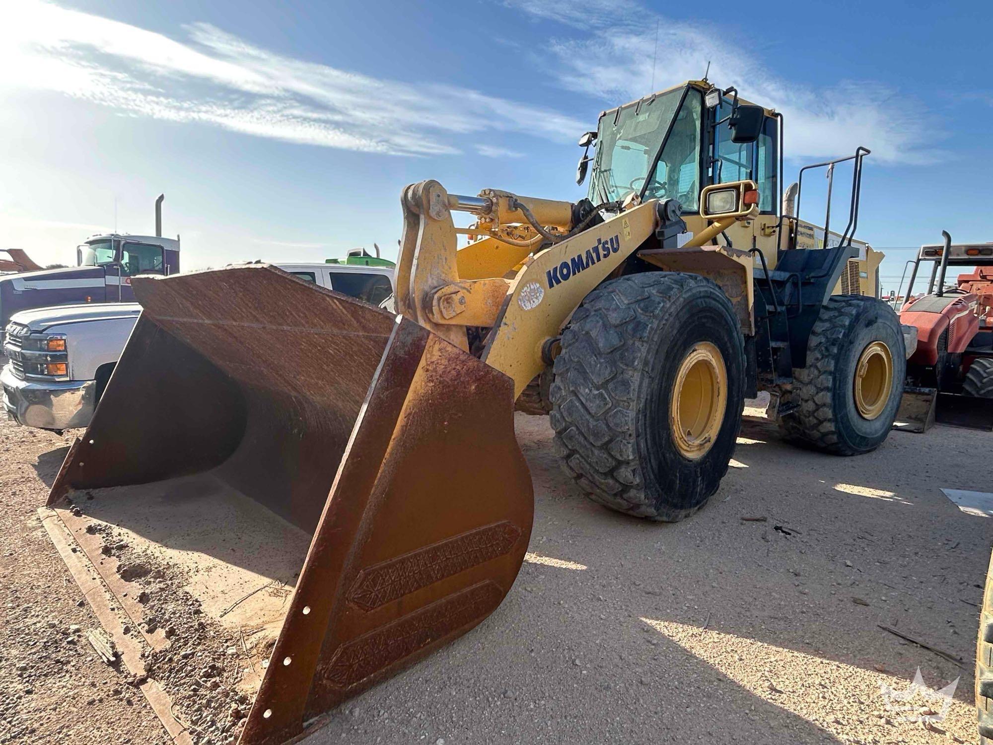 2008 Caterpillar 938G