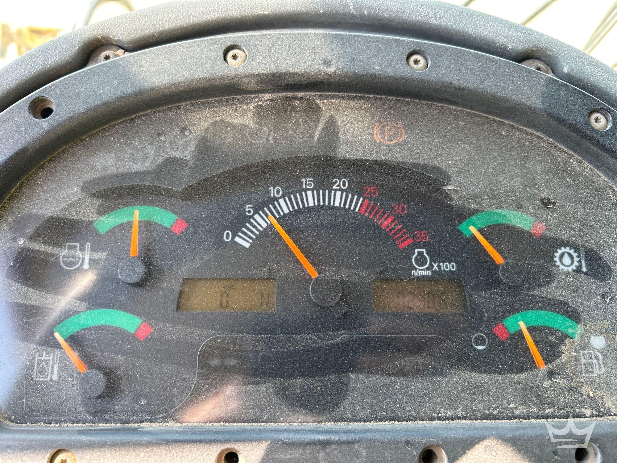 2008 Caterpillar 938G