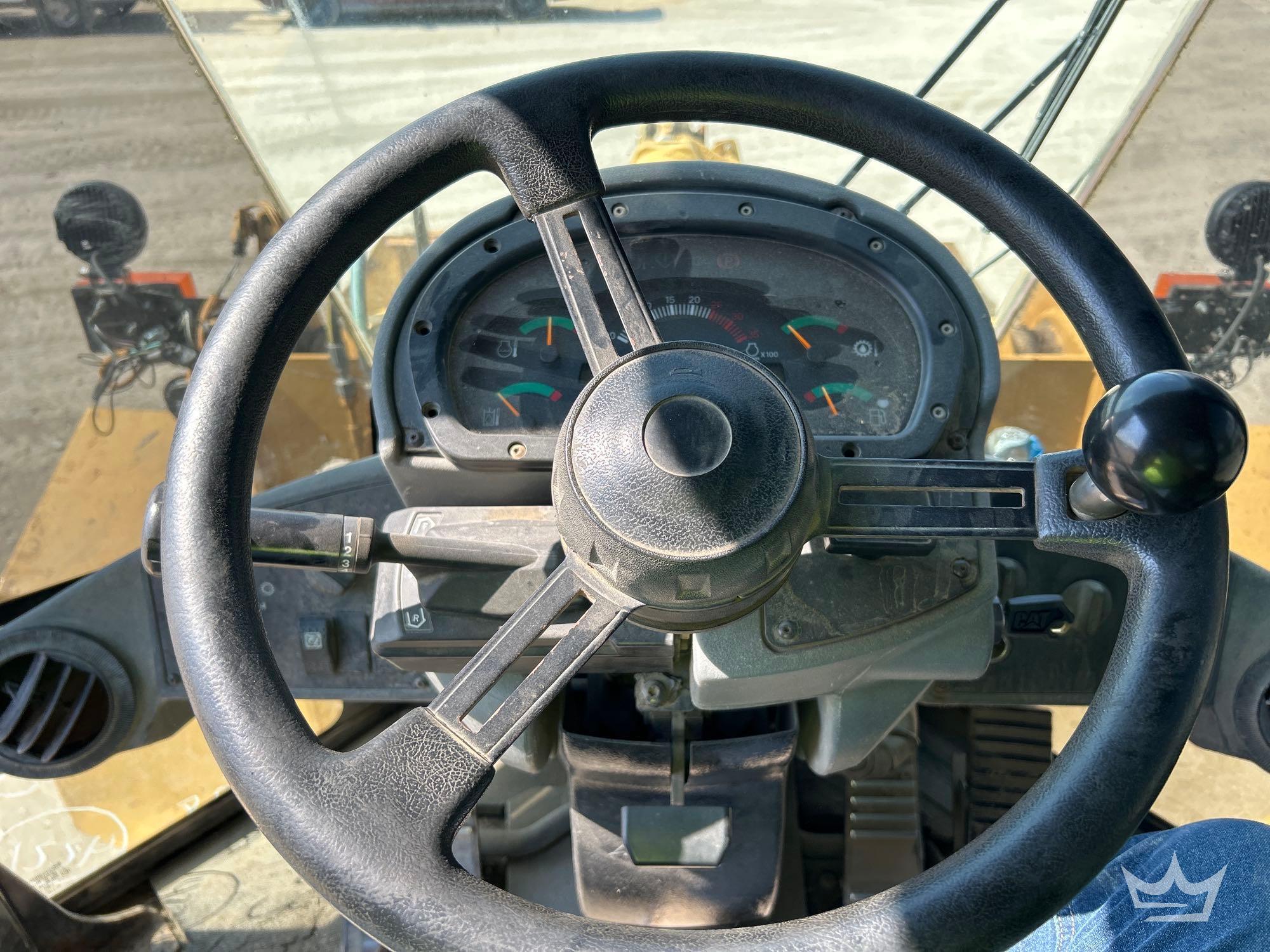 2008 Caterpillar 938G