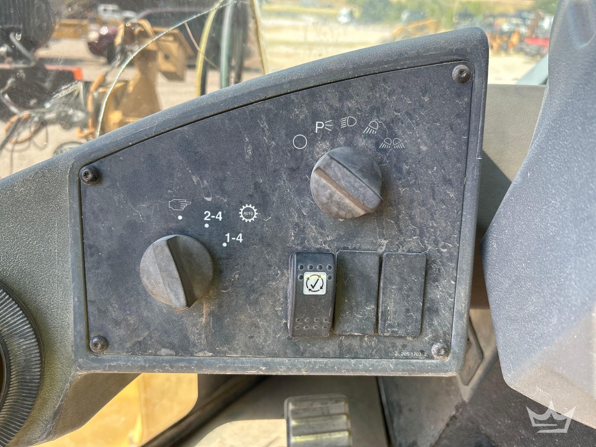 2008 Caterpillar 938G