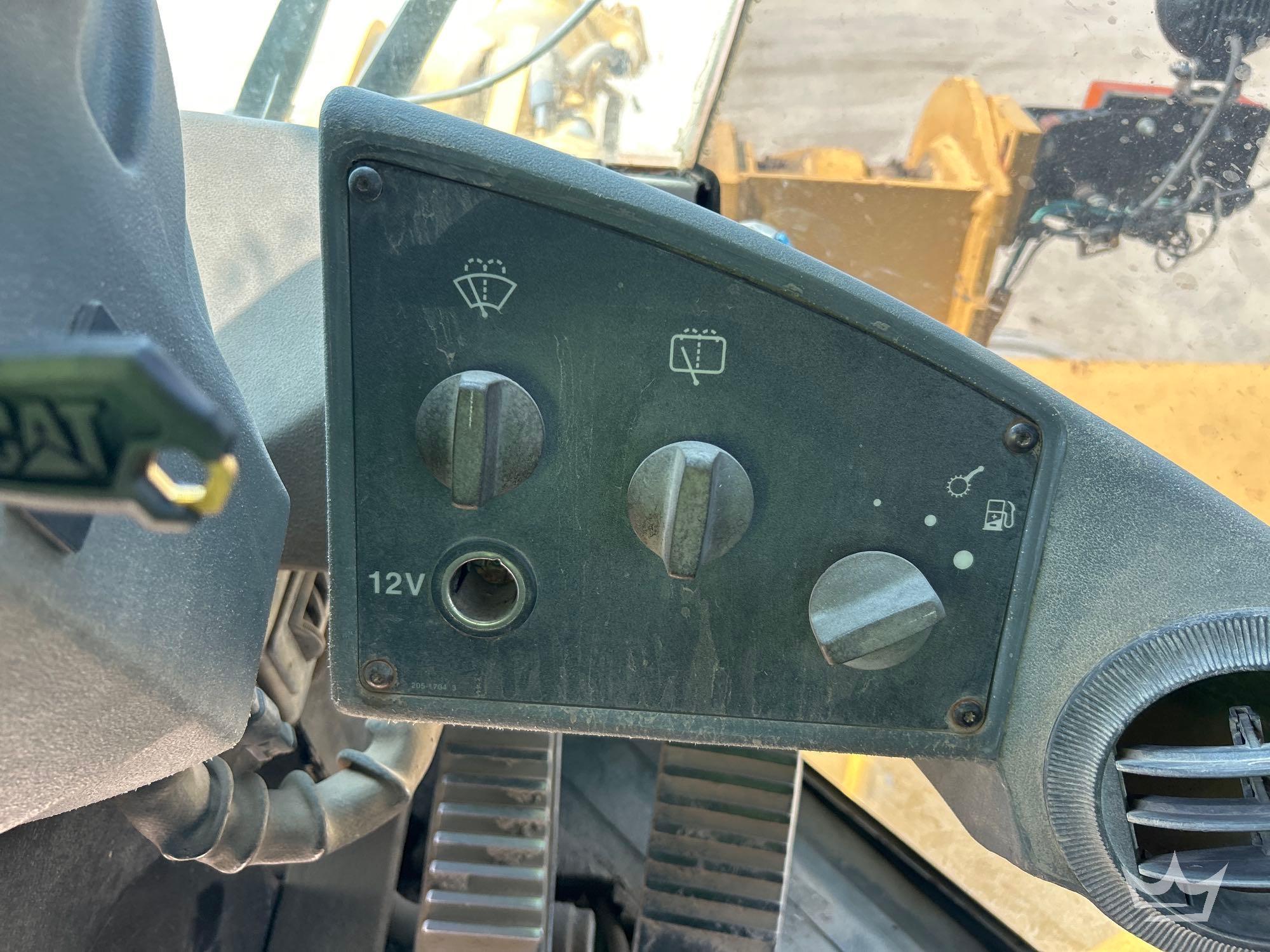 2008 Caterpillar 938G