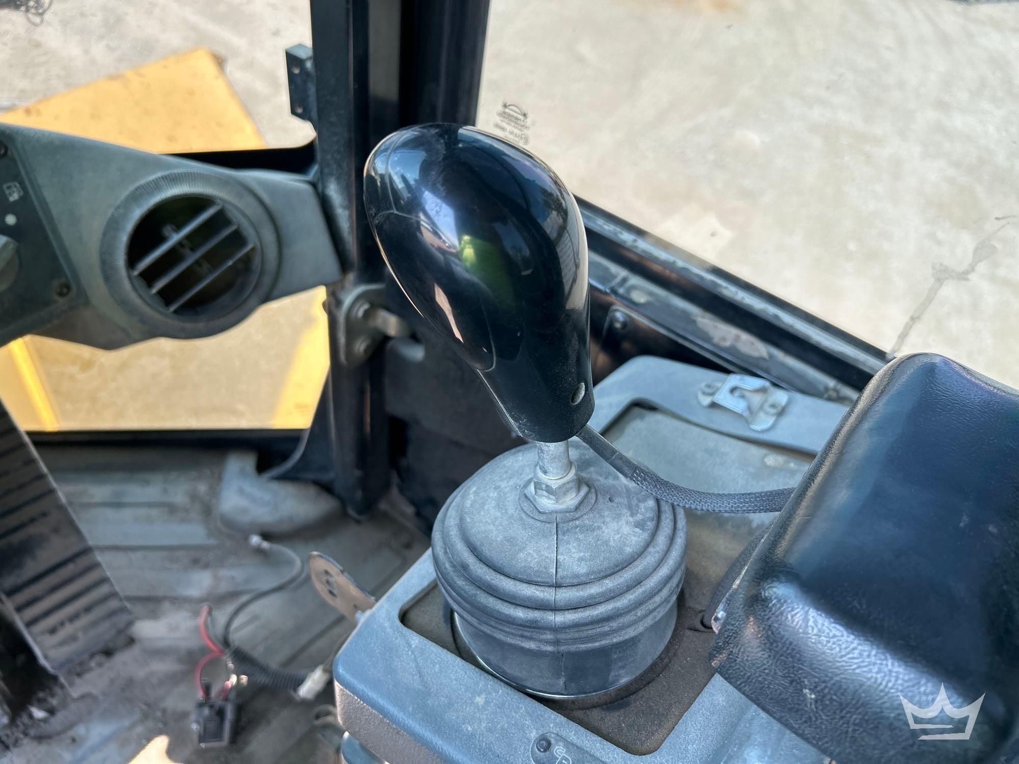 2008 Caterpillar 938G