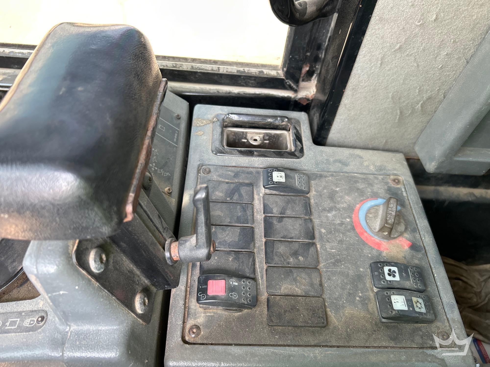 2008 Caterpillar 938G