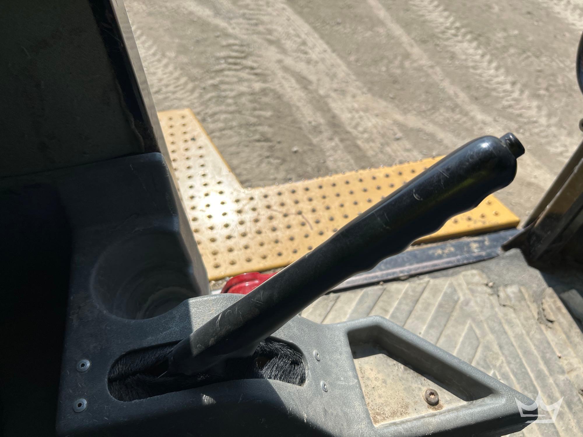 2008 Caterpillar 938G