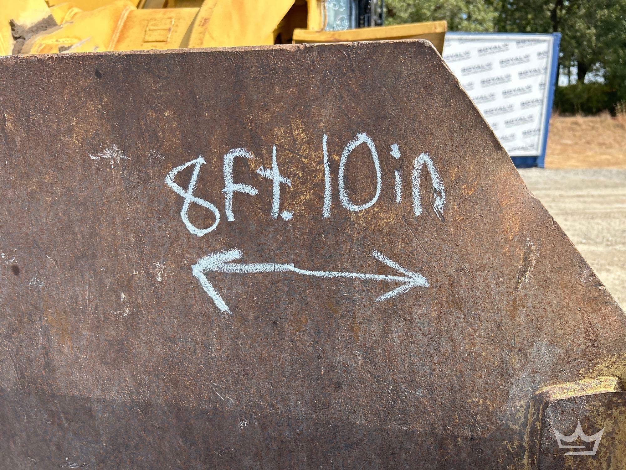 2008 Caterpillar 938G