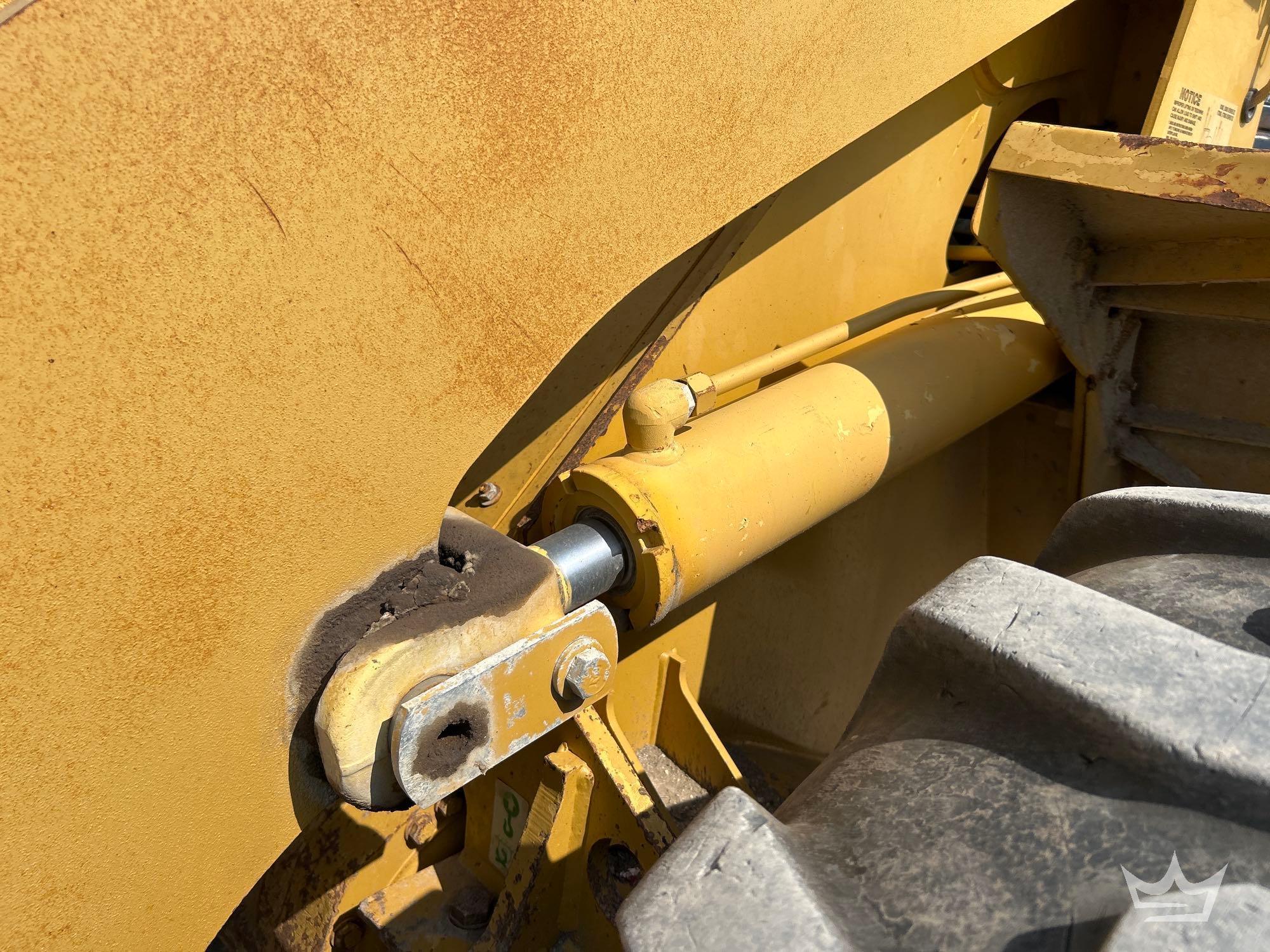 2008 Caterpillar 938G