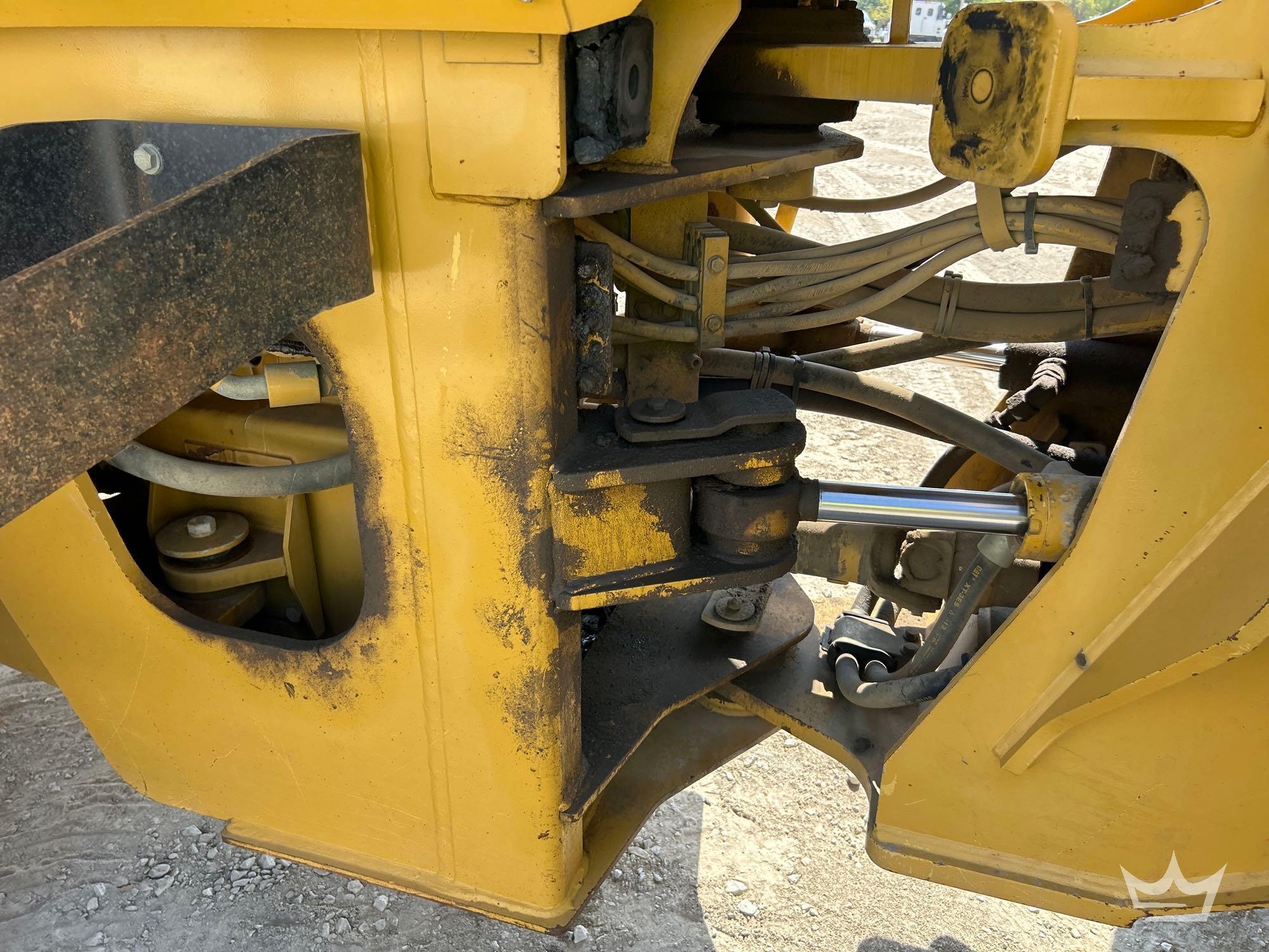 2008 Caterpillar 938G