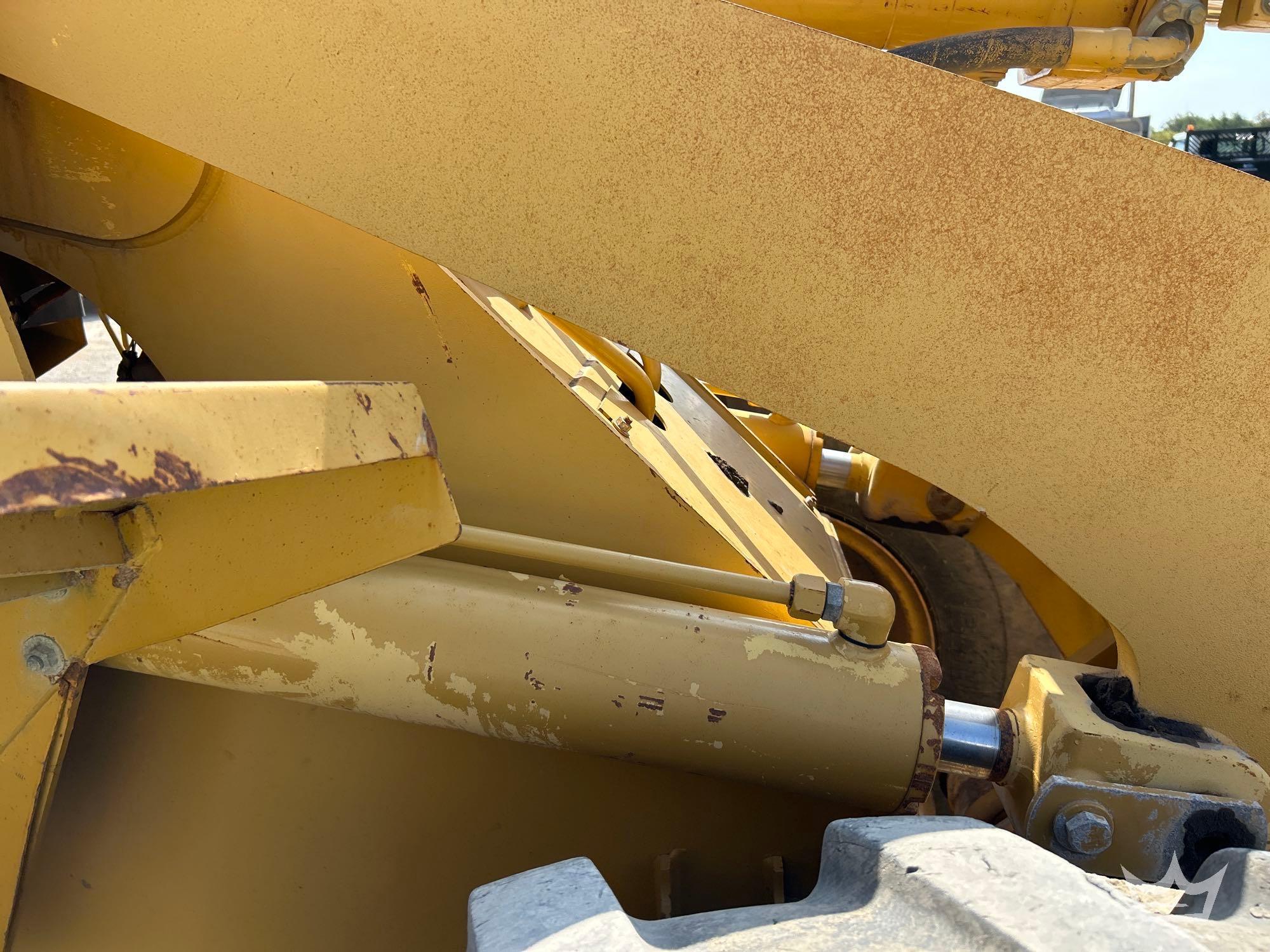 2008 Caterpillar 938G