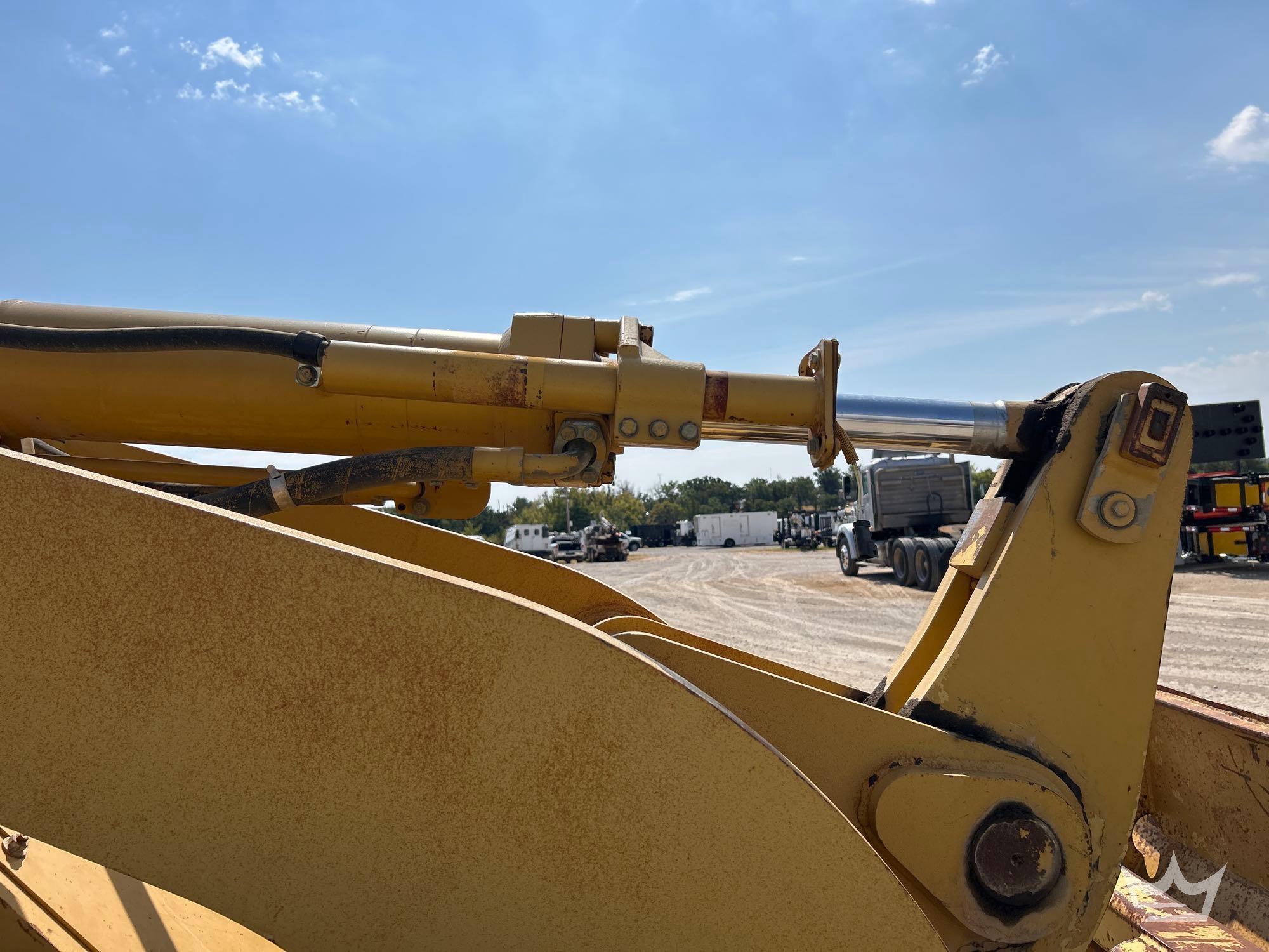 2008 Caterpillar 938G