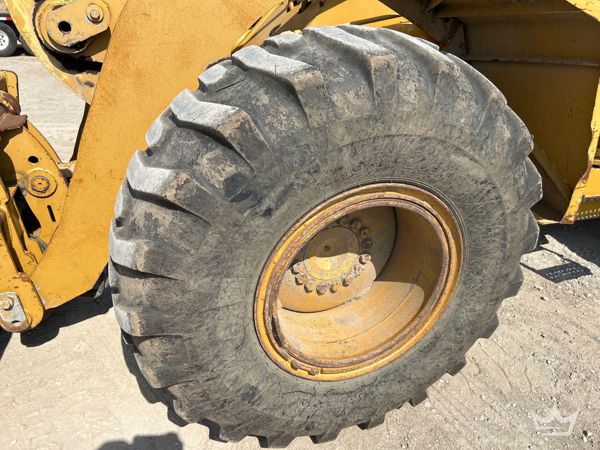 2008 Caterpillar 938G