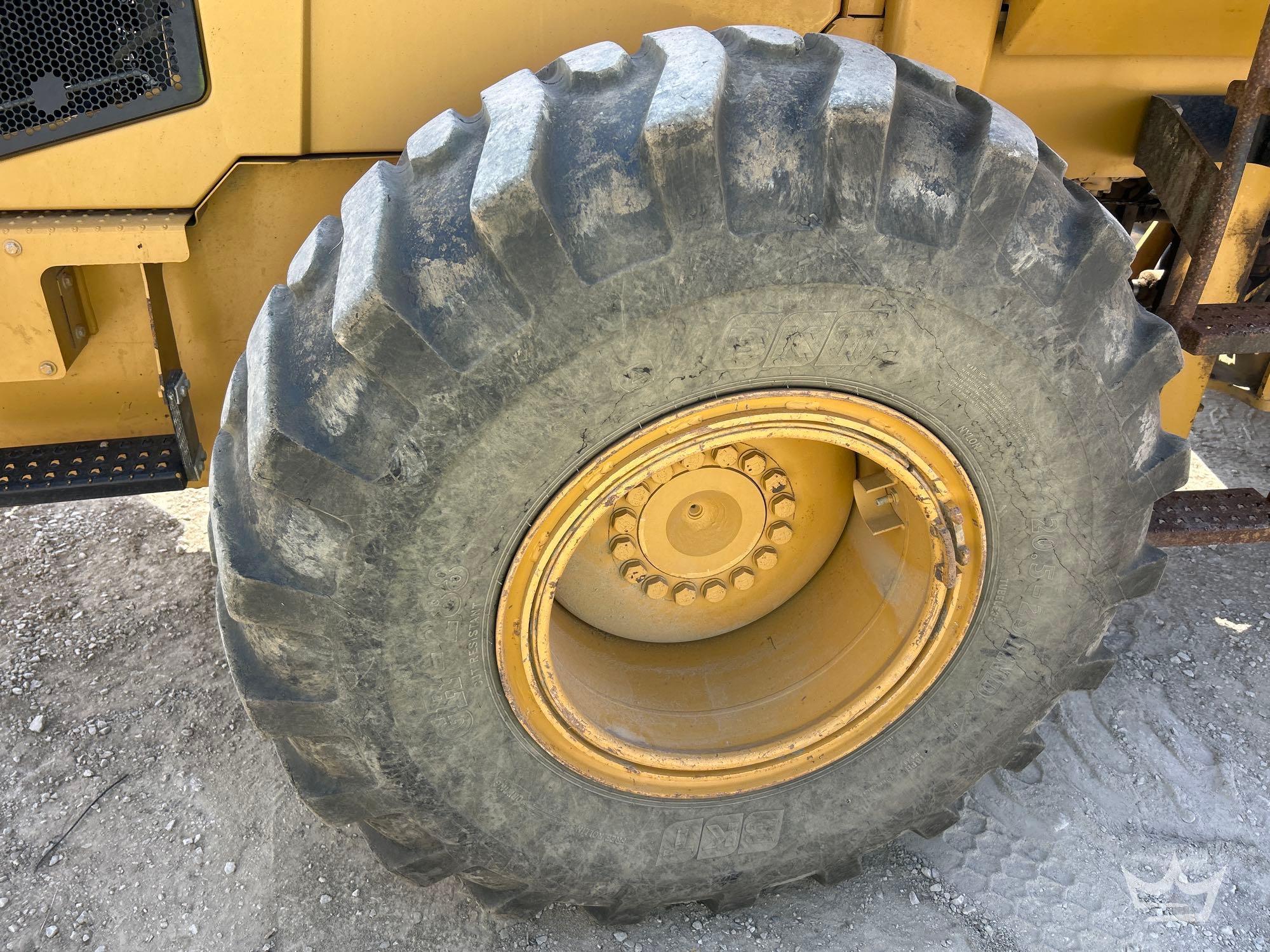 2008 Caterpillar 938G