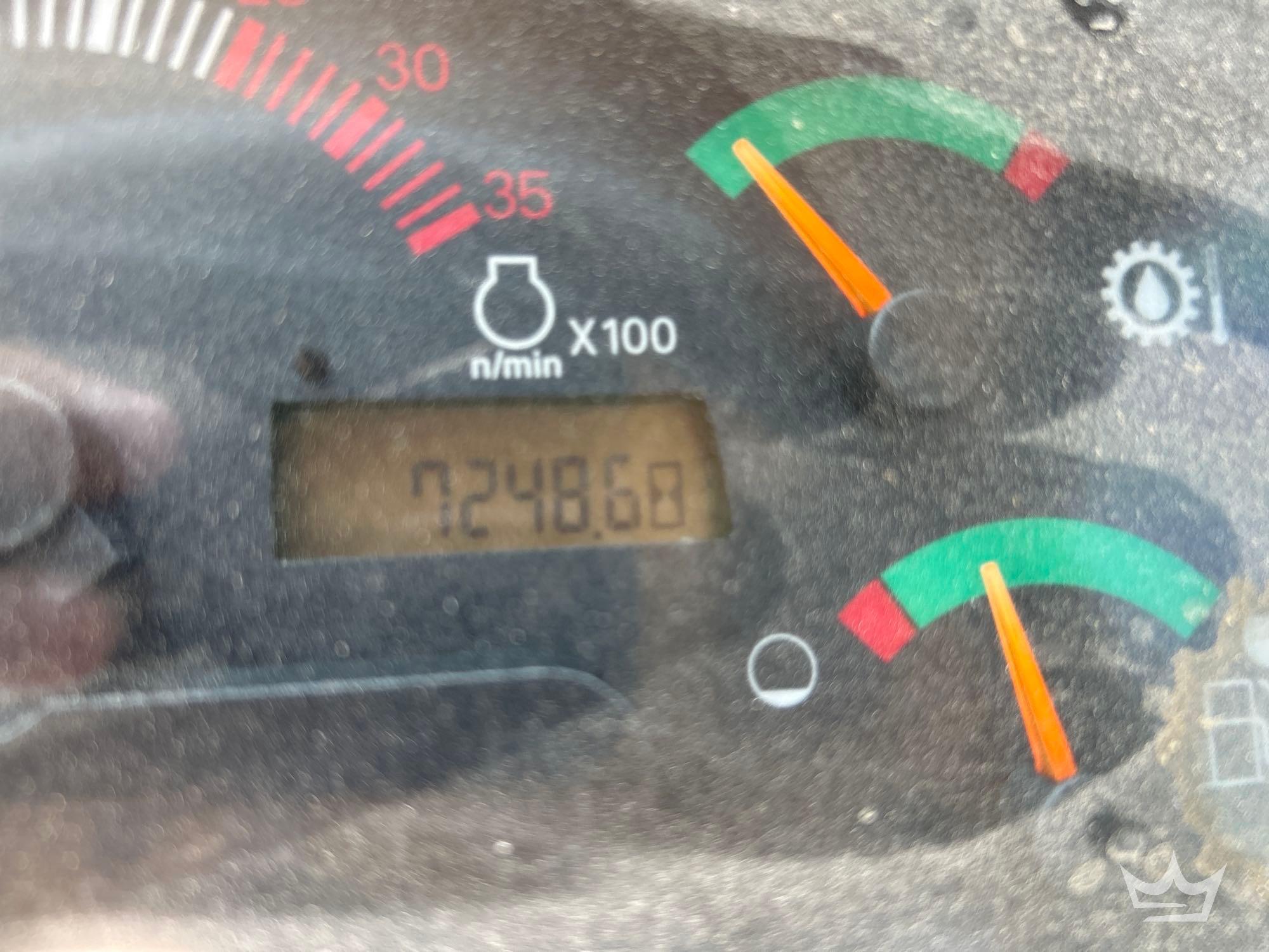 2008 Caterpillar 938G