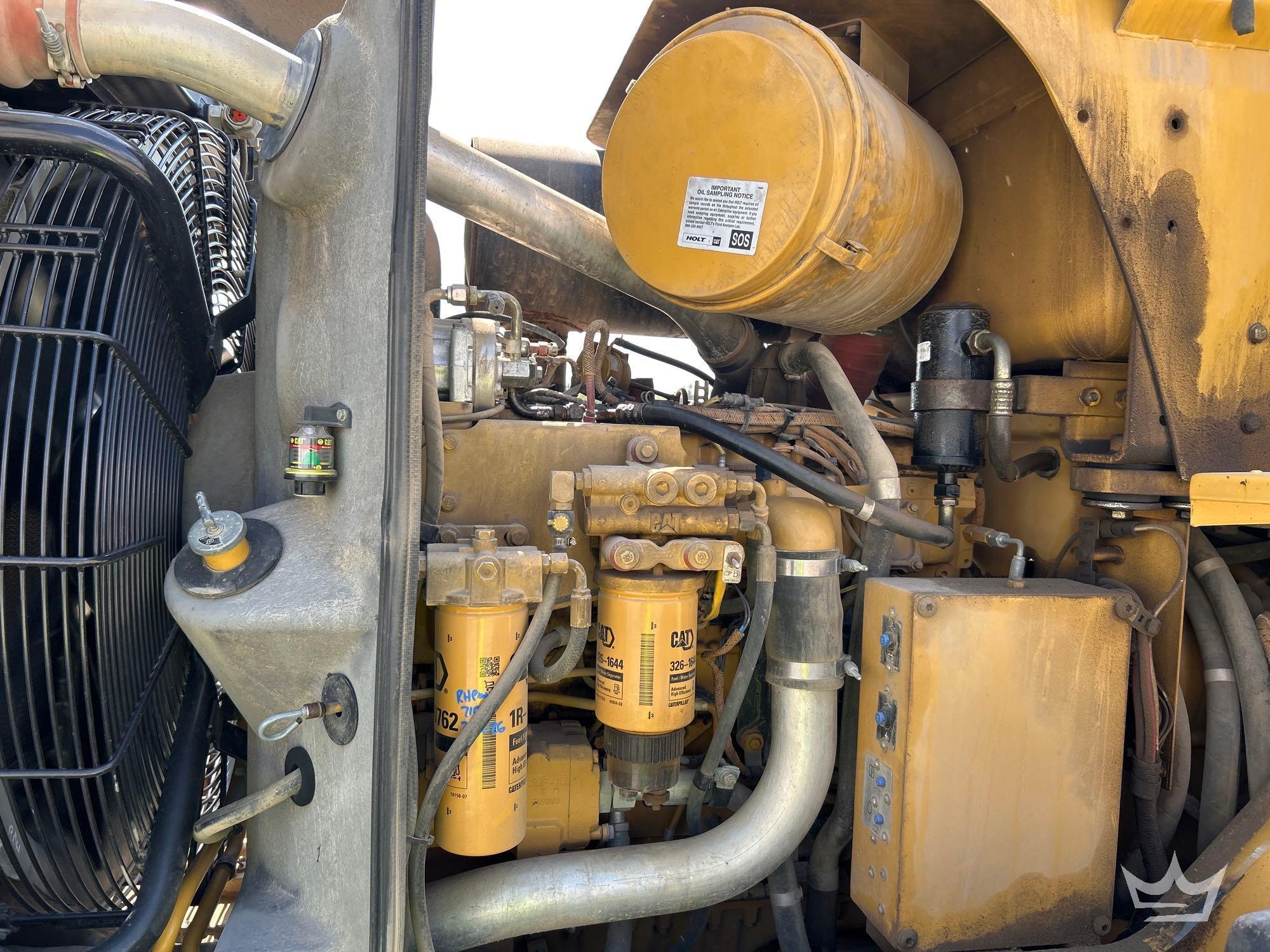 2008 Caterpillar 938G