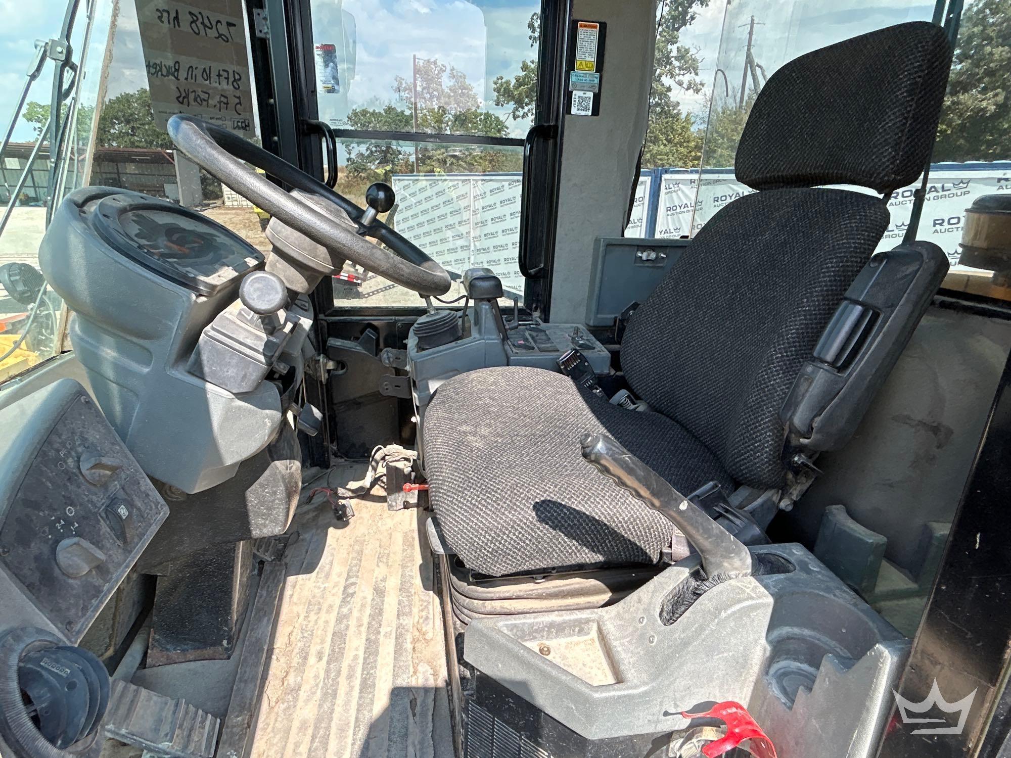 2008 Caterpillar 938G