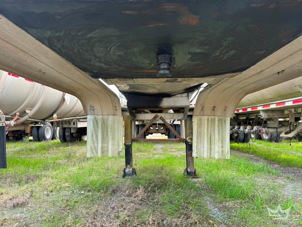 1987 Fruehauf 307