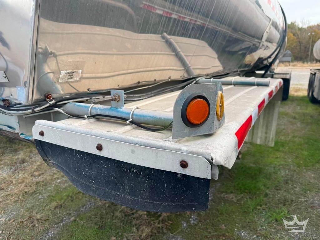 1987 Fruehauf 307