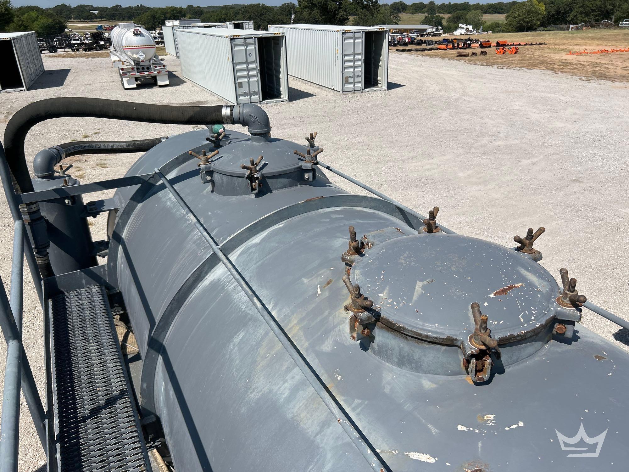 2020 Dragon 130BBL