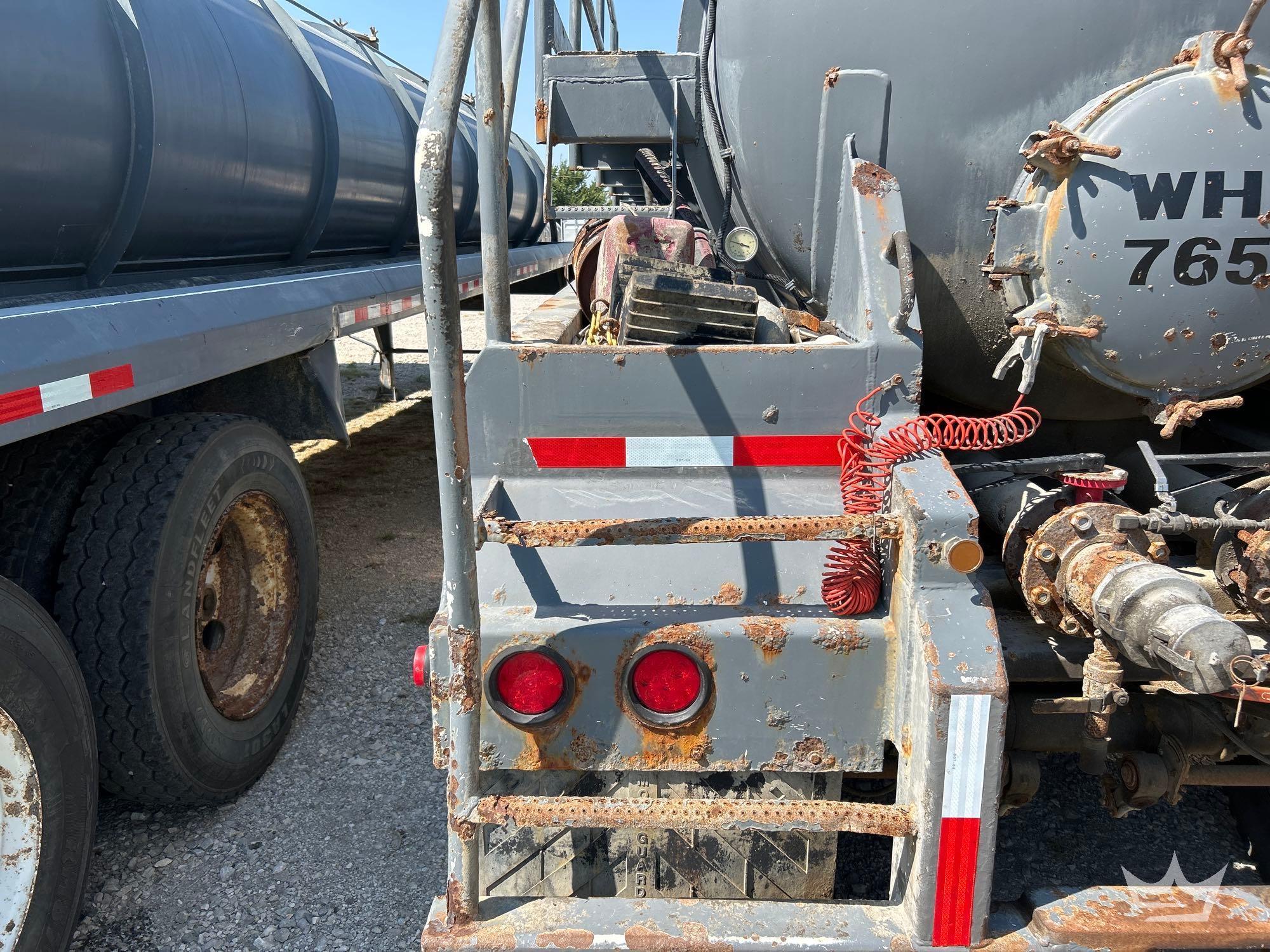 2020 Dragon 130BBL