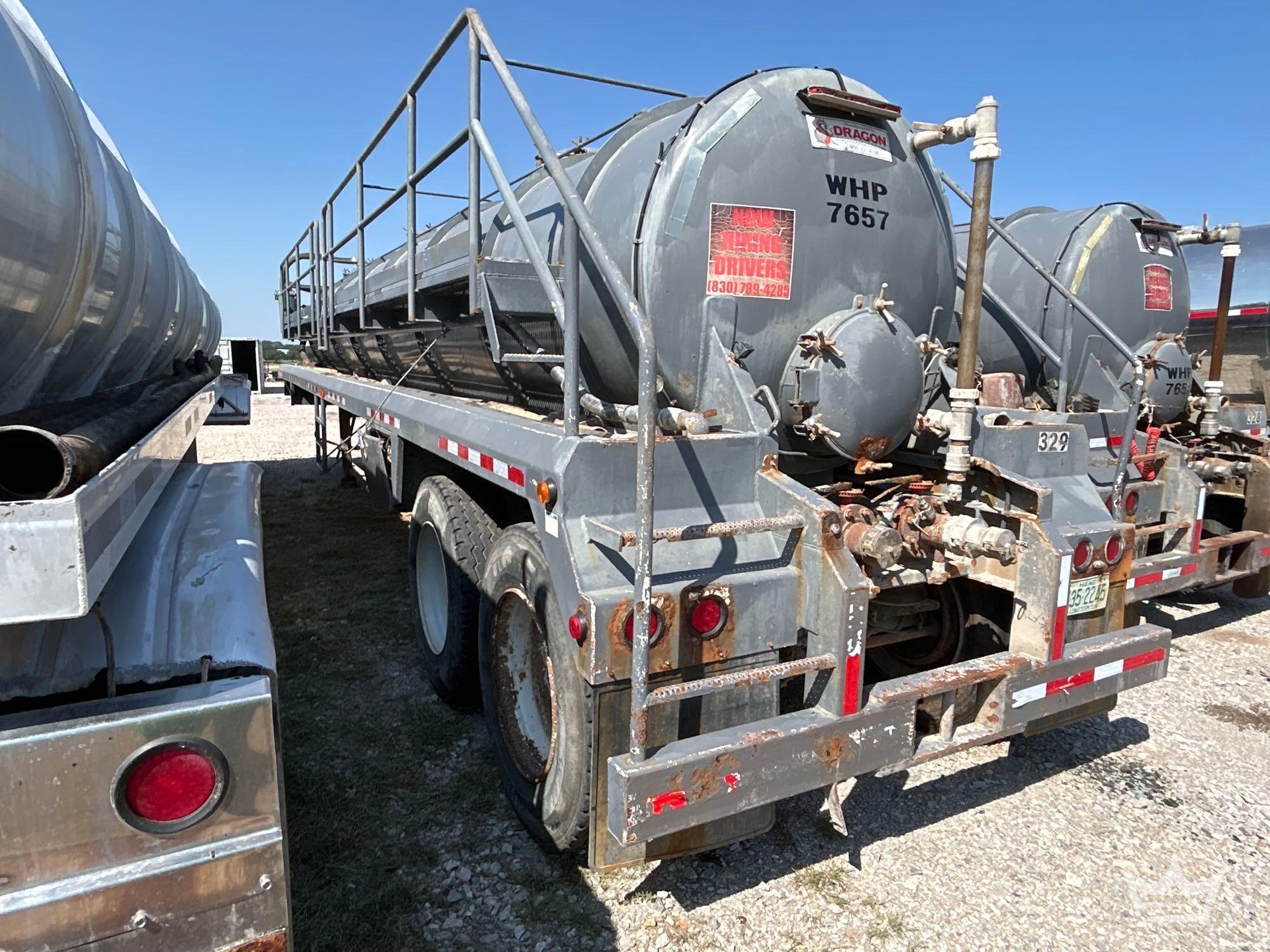2020 Dragon 130BBL