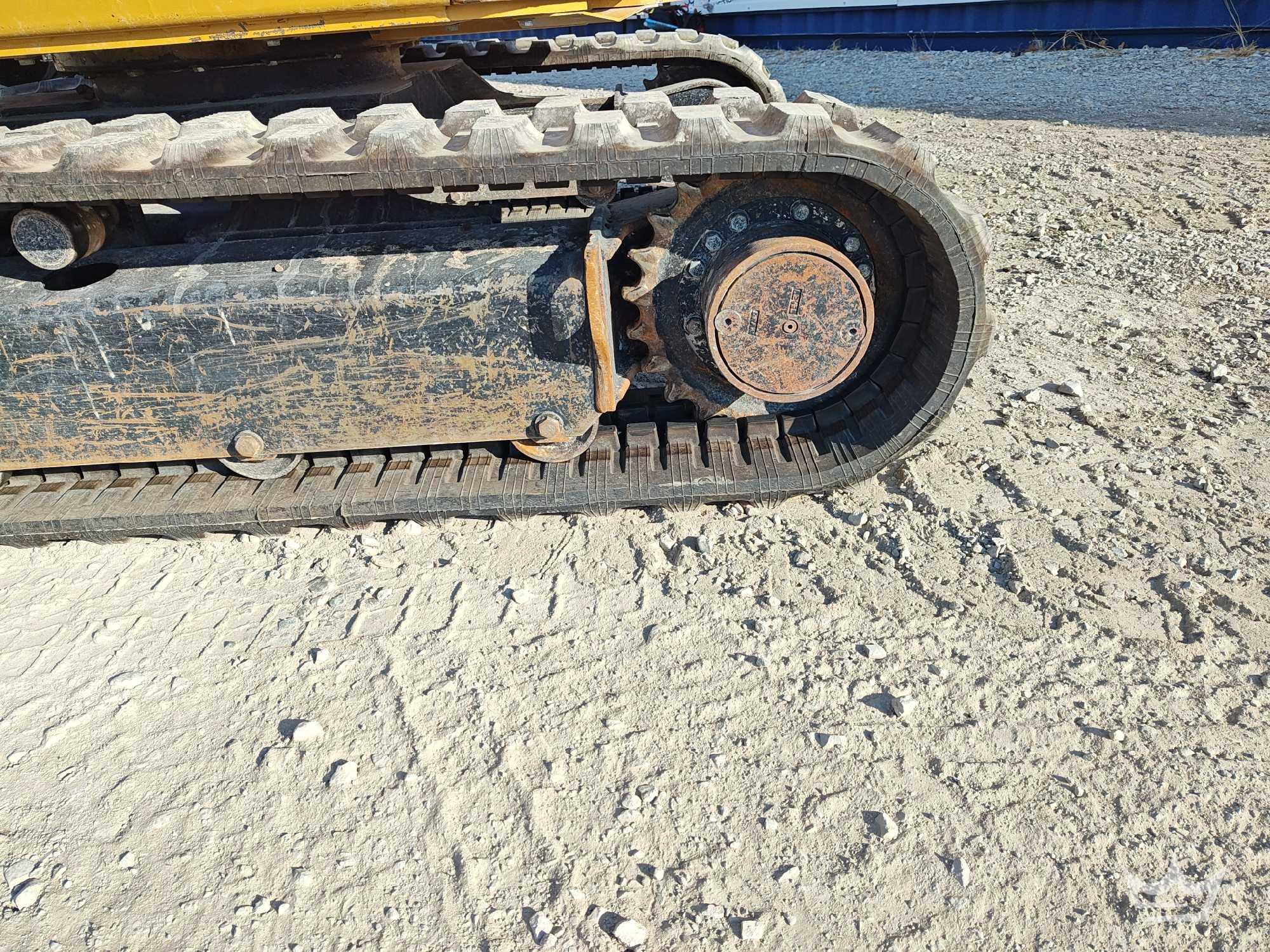 2023 Caterpillar 303.5