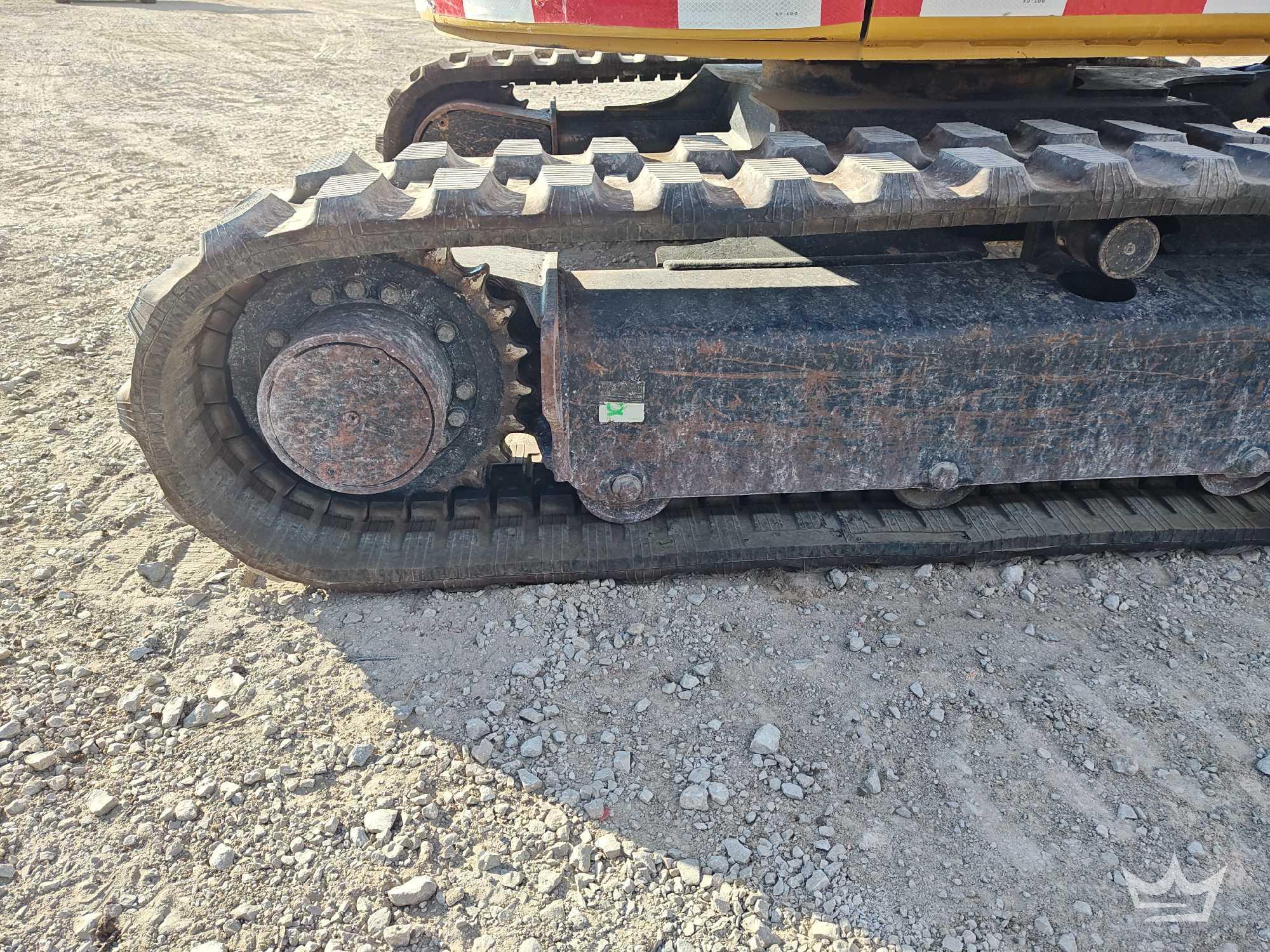 2023 Caterpillar 303.5