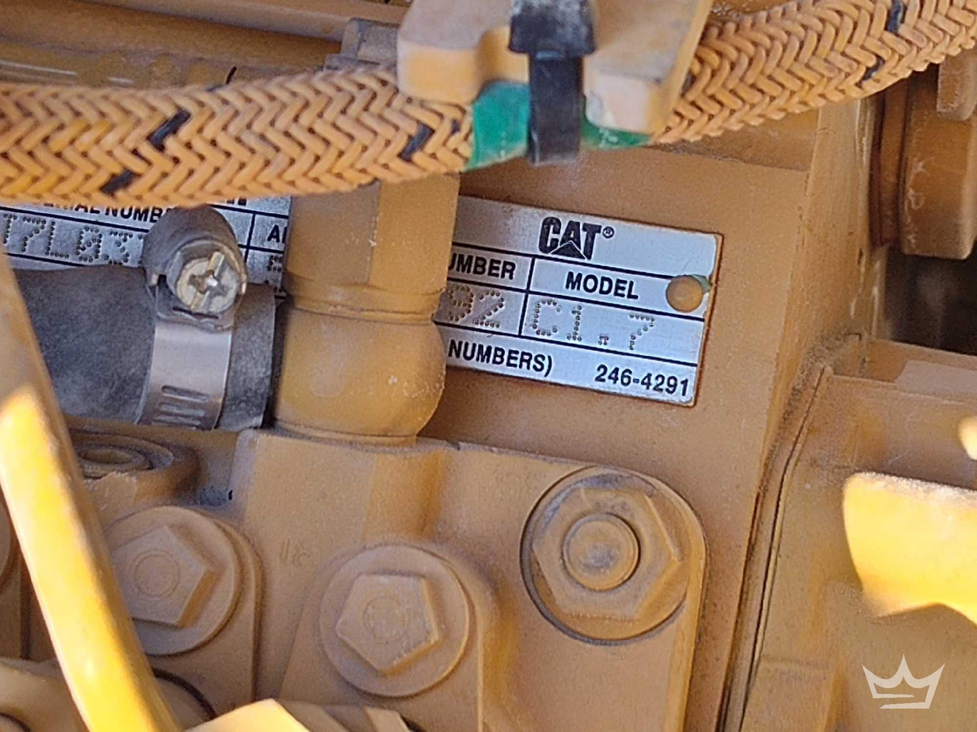 2023 Caterpillar 303.5