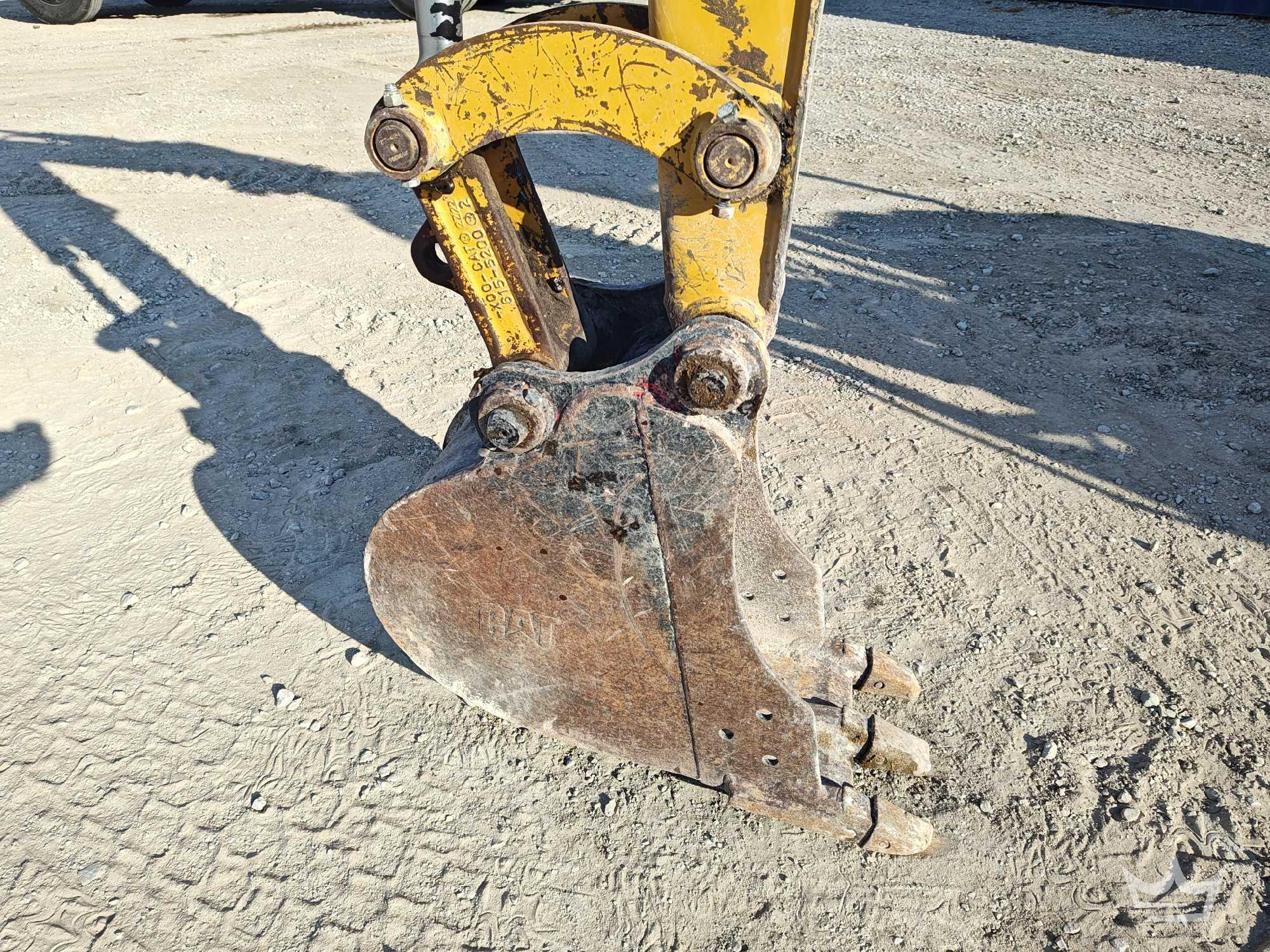 2023 Caterpillar 303.5