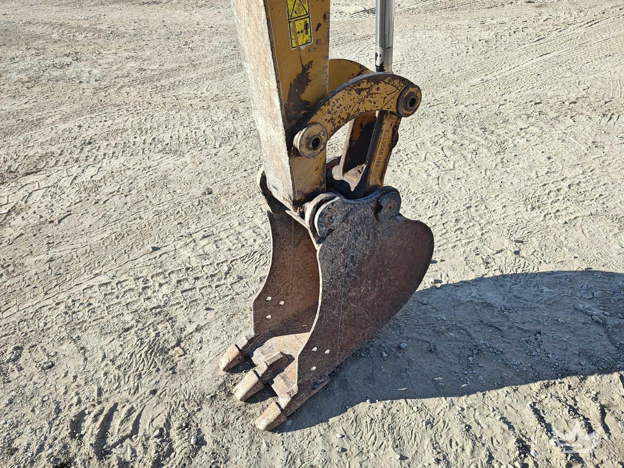 2023 Caterpillar 303.5