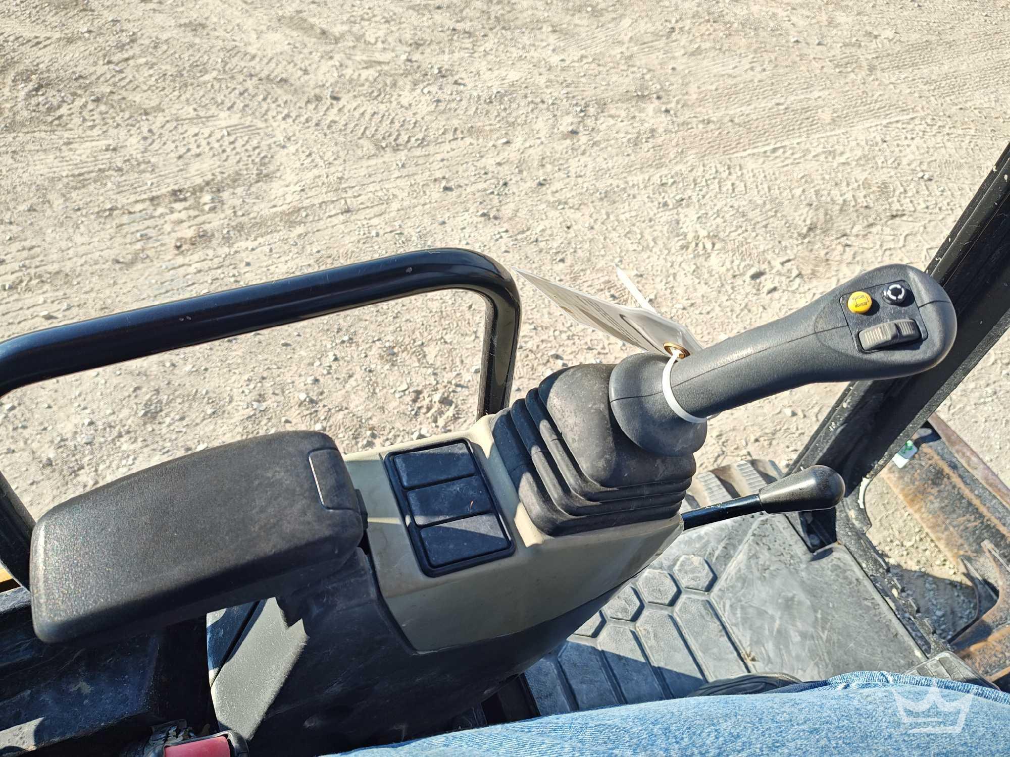 2023 Caterpillar 303.5