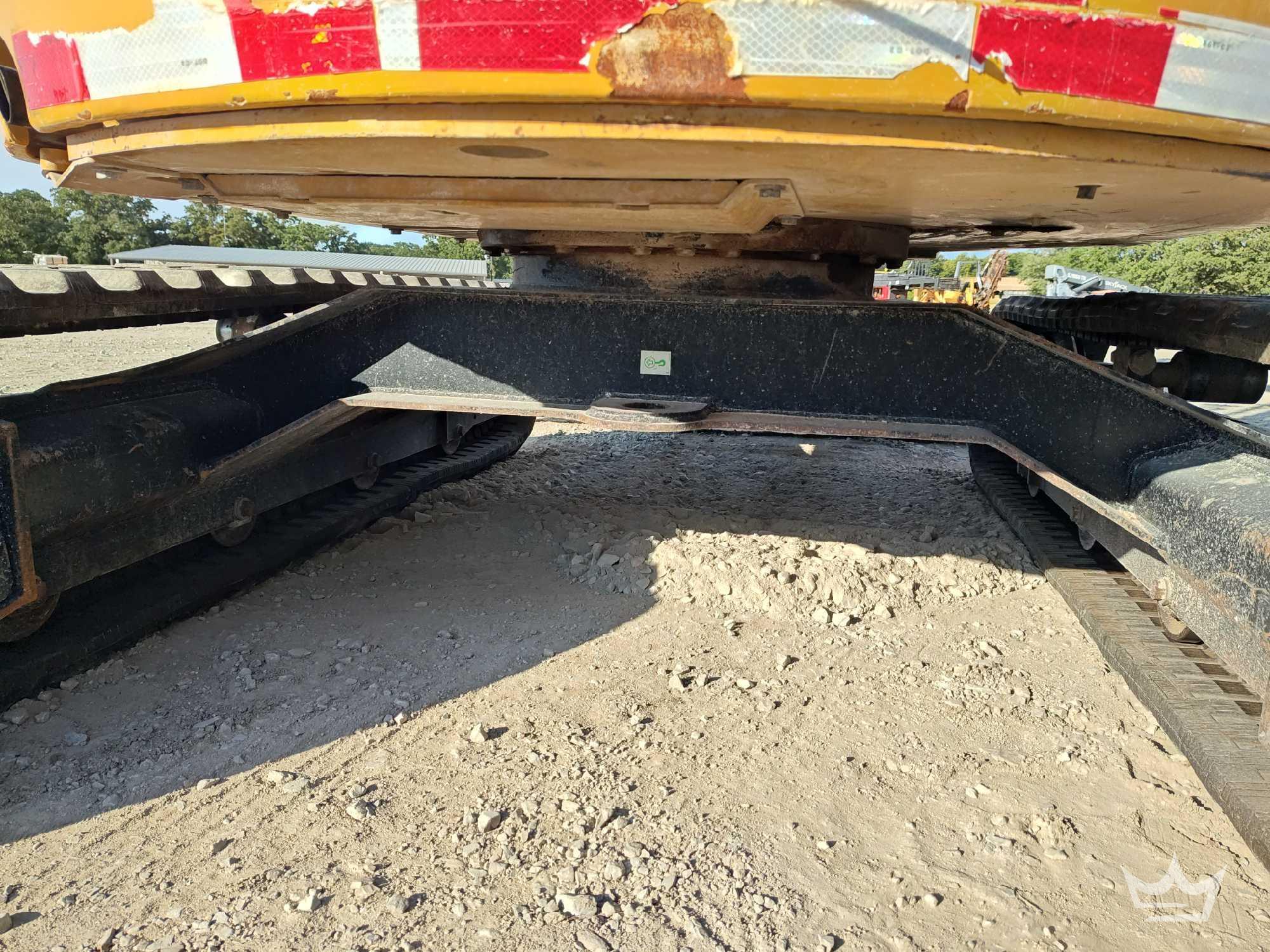 2023 Caterpillar 303.5