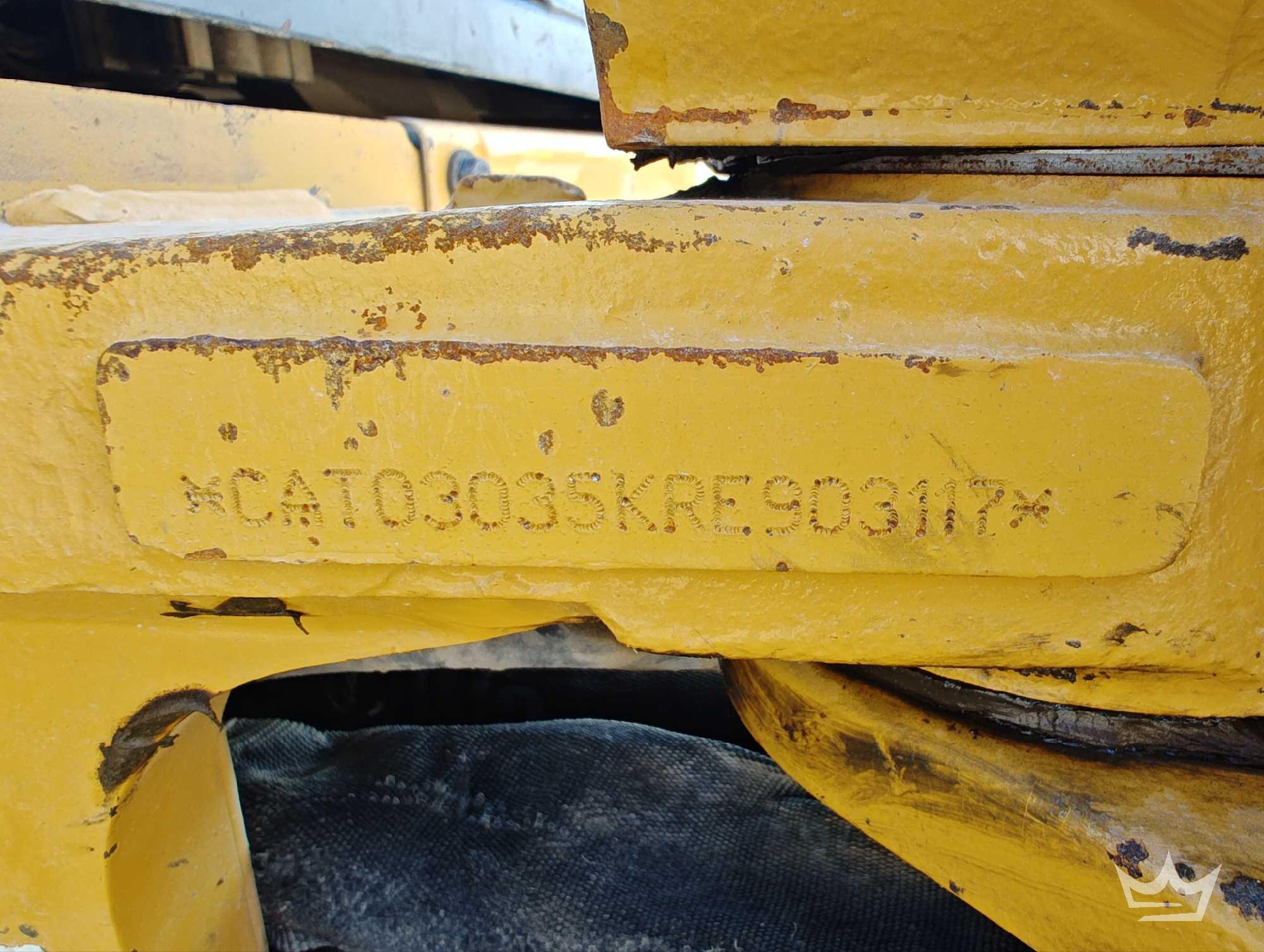 2023 Caterpillar 303.5