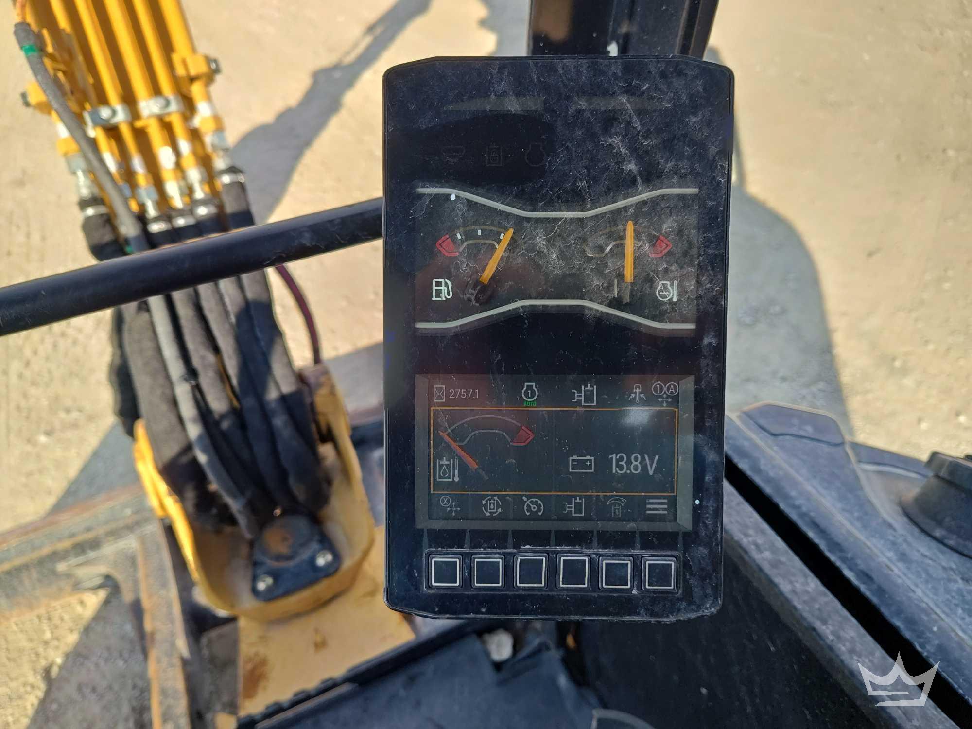 2023 Caterpillar 303.5