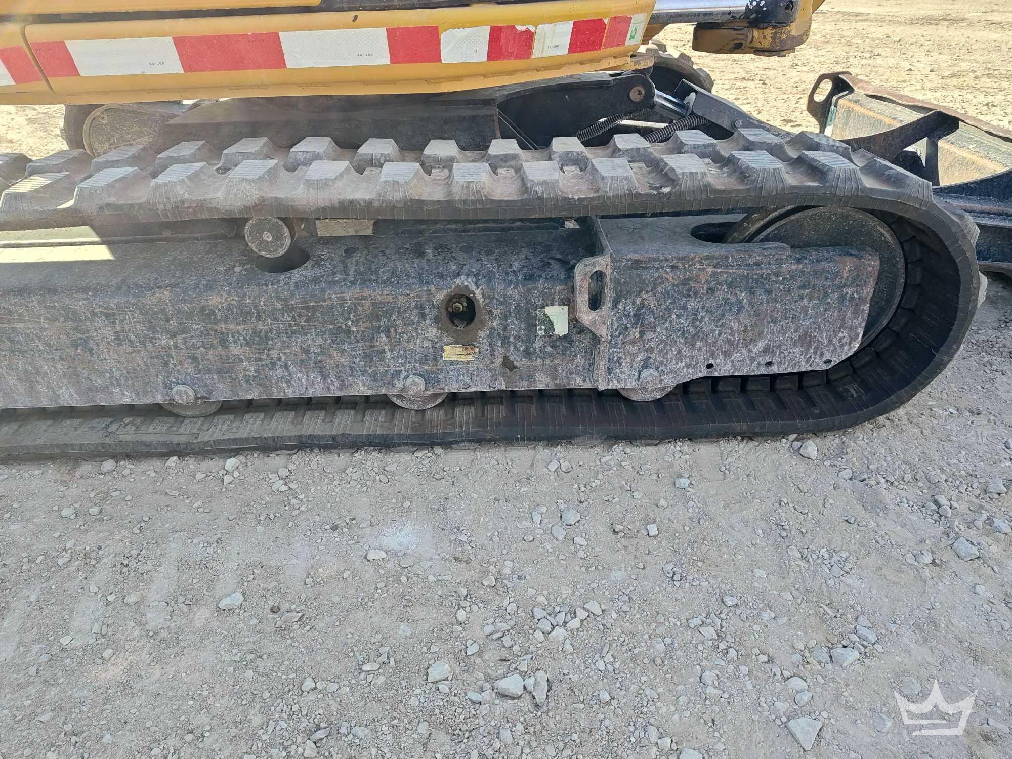 2023 Caterpillar 303.5