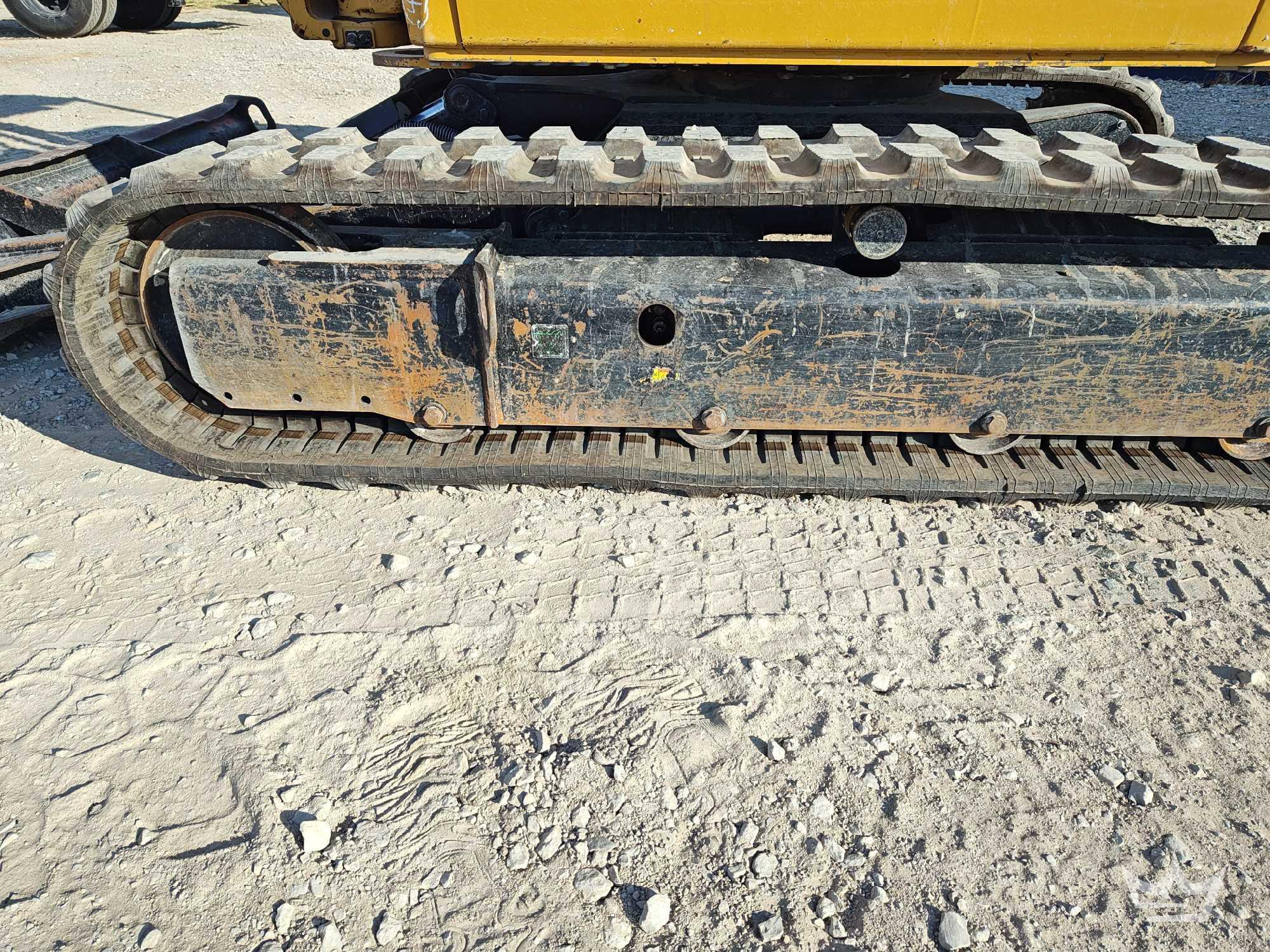 2023 Caterpillar 303.5