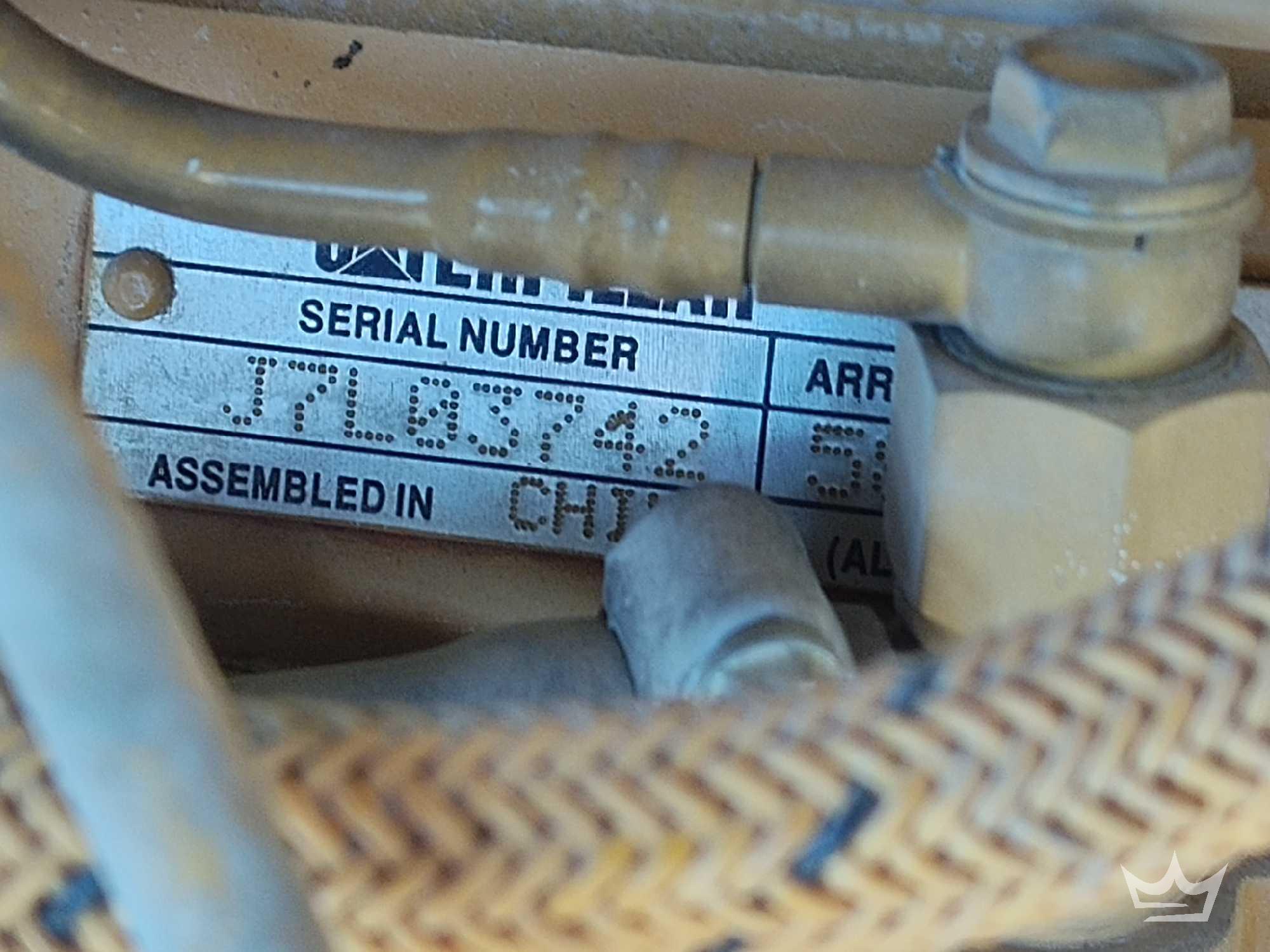 2023 Caterpillar 303.5