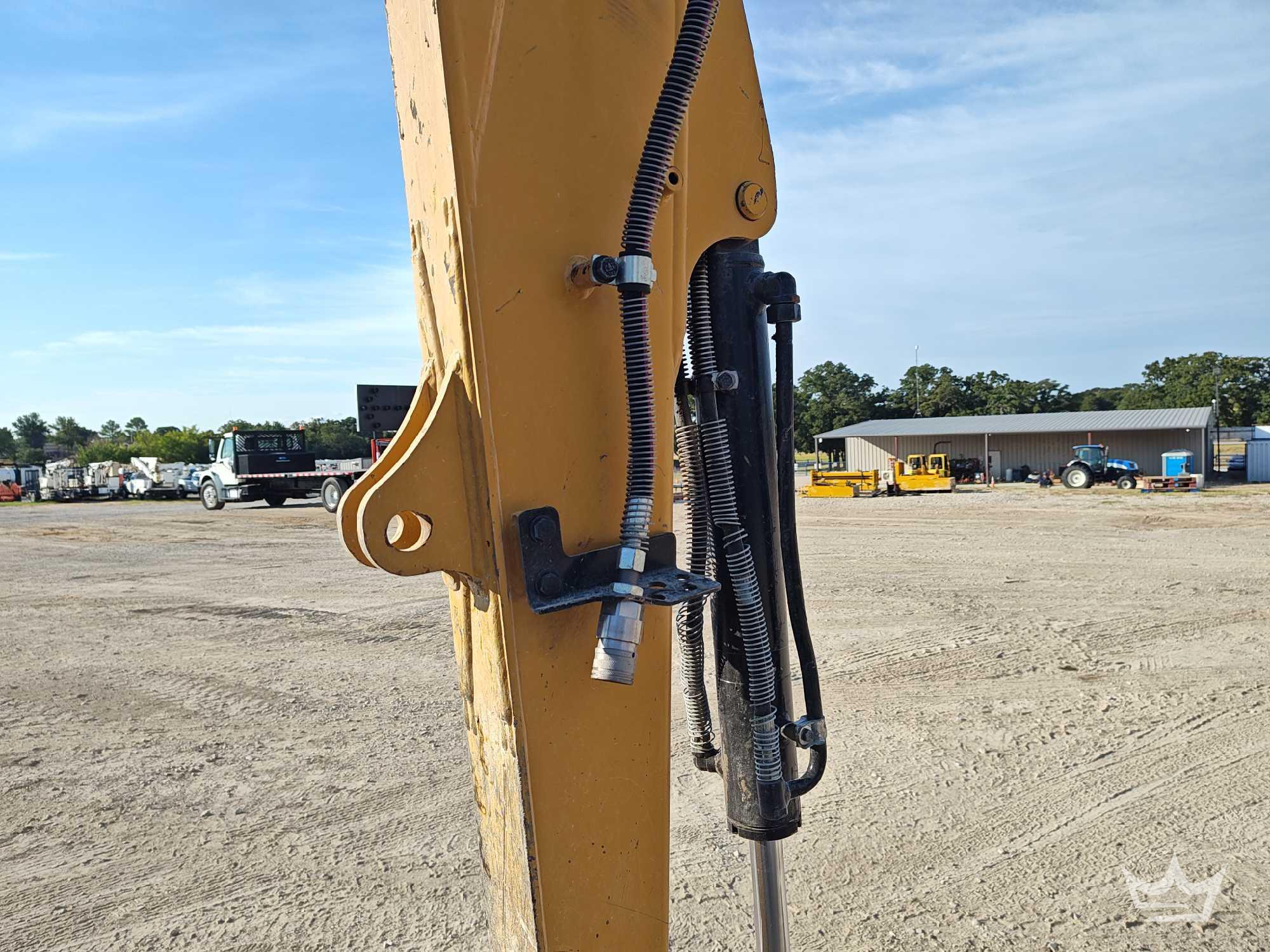 2023 Caterpillar 303.5