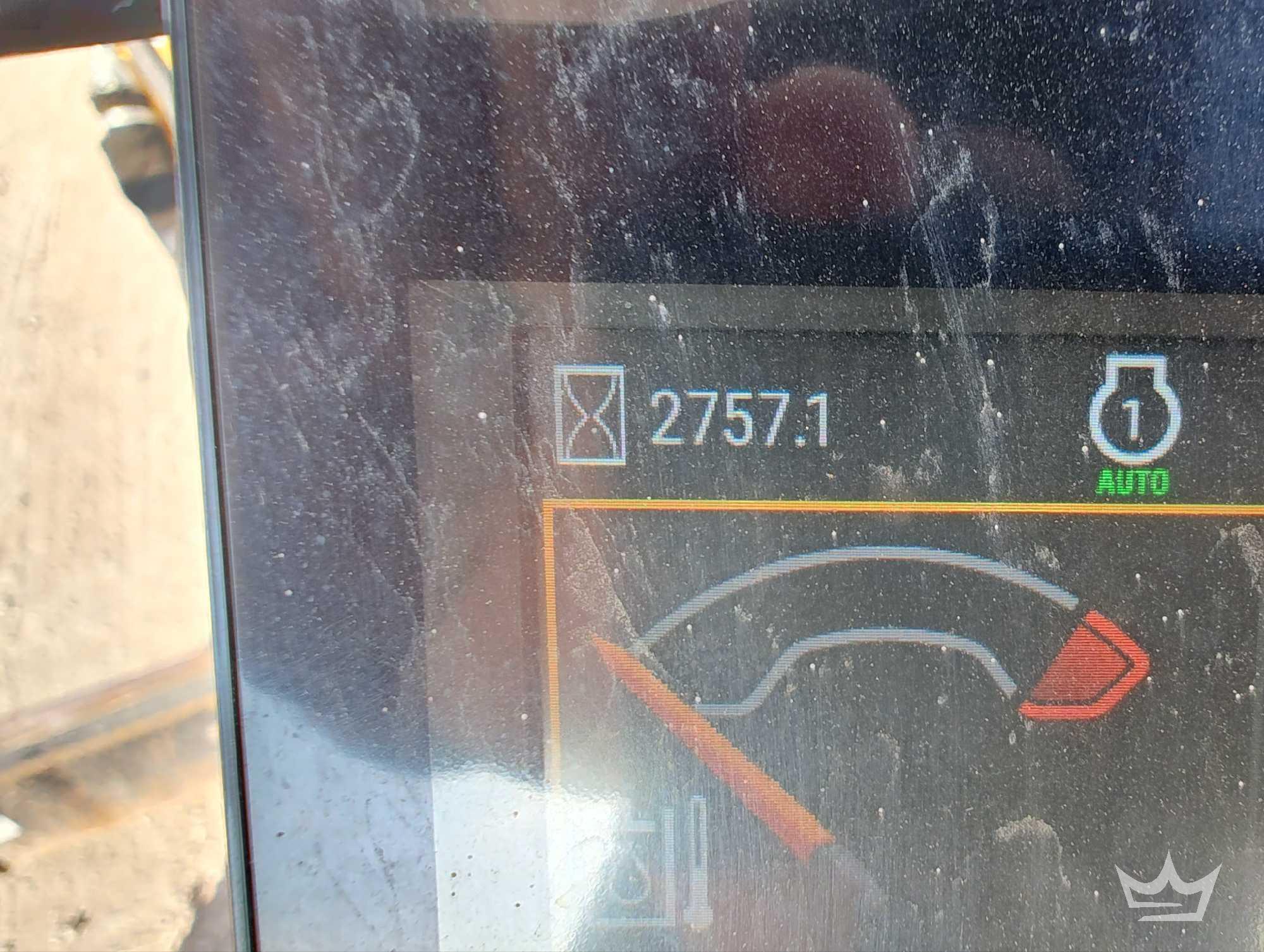 2023 Caterpillar 303.5