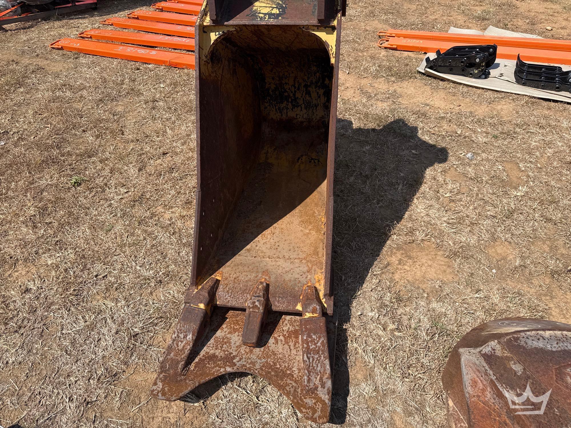 2008 Terex 225