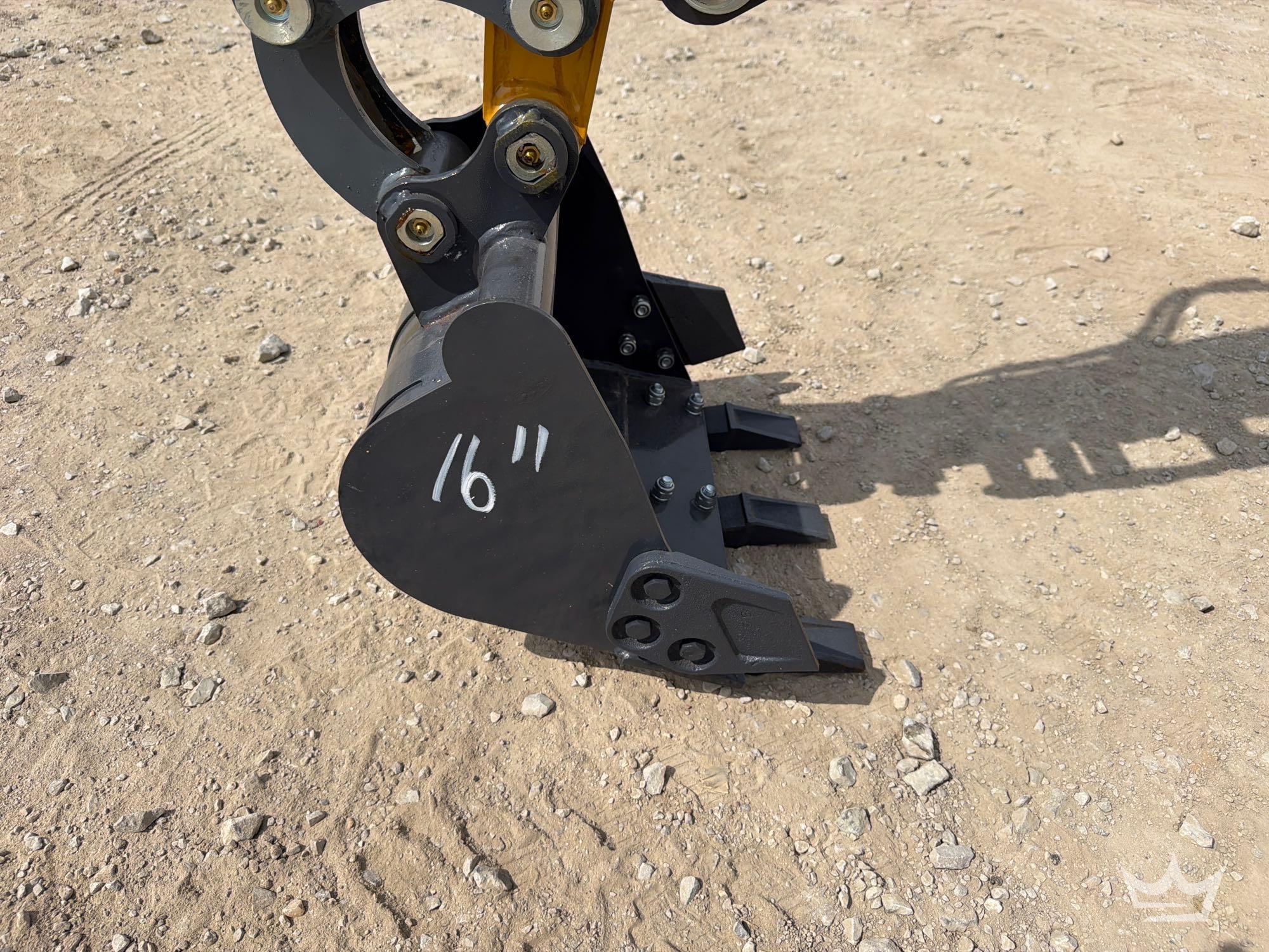 2026 Yanmar ME20