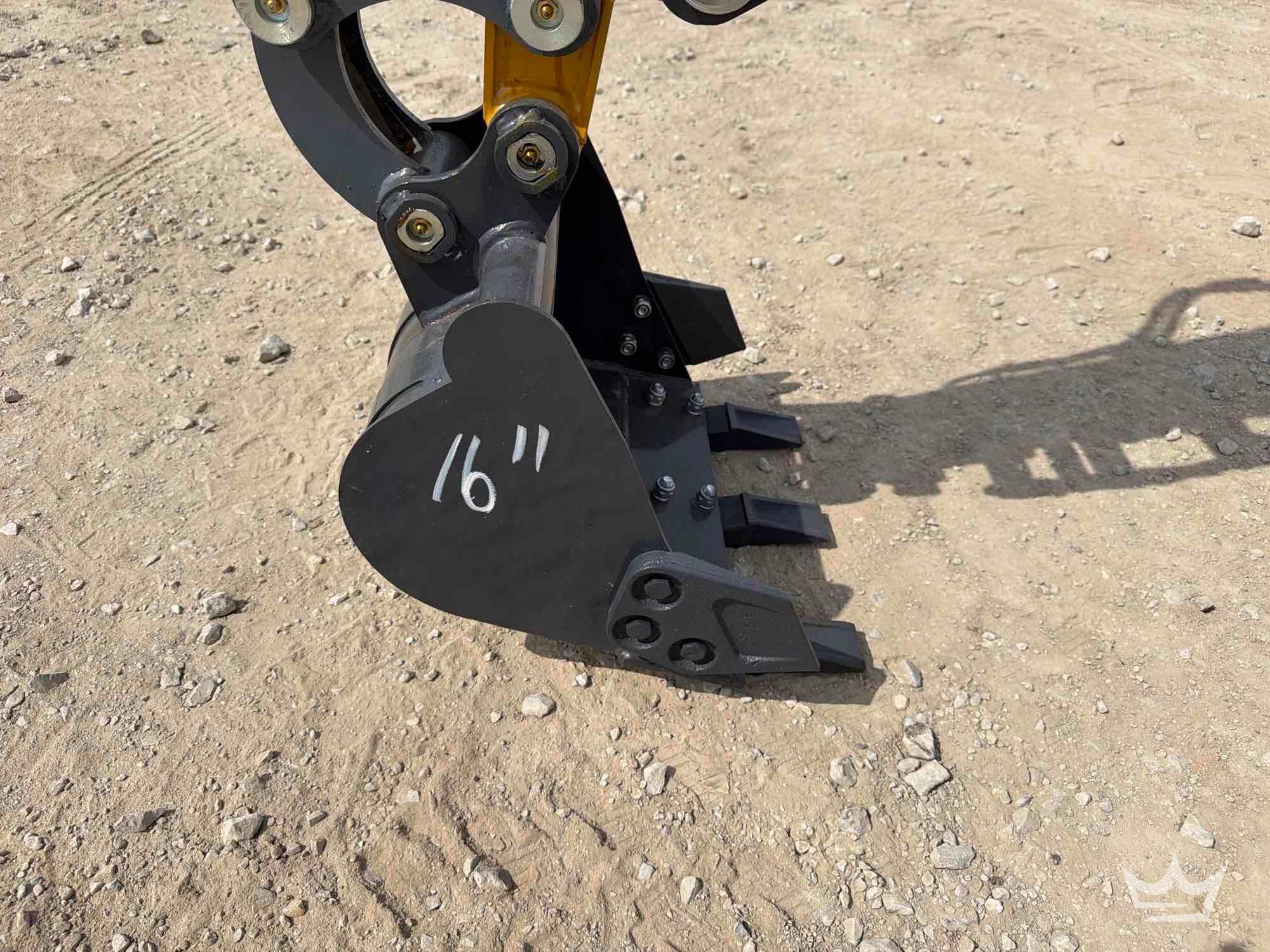2026 Yanmar ME20